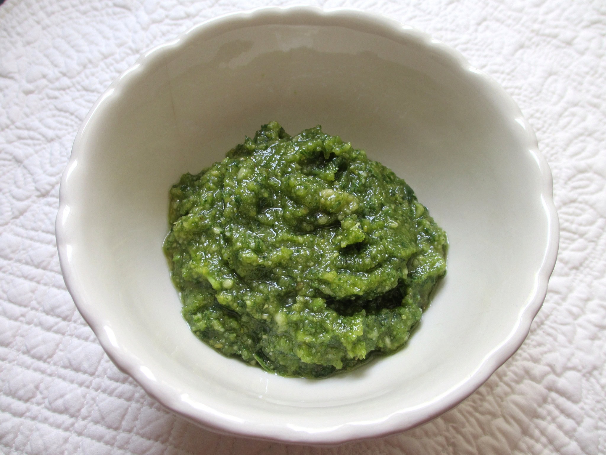 PESTO VERDE