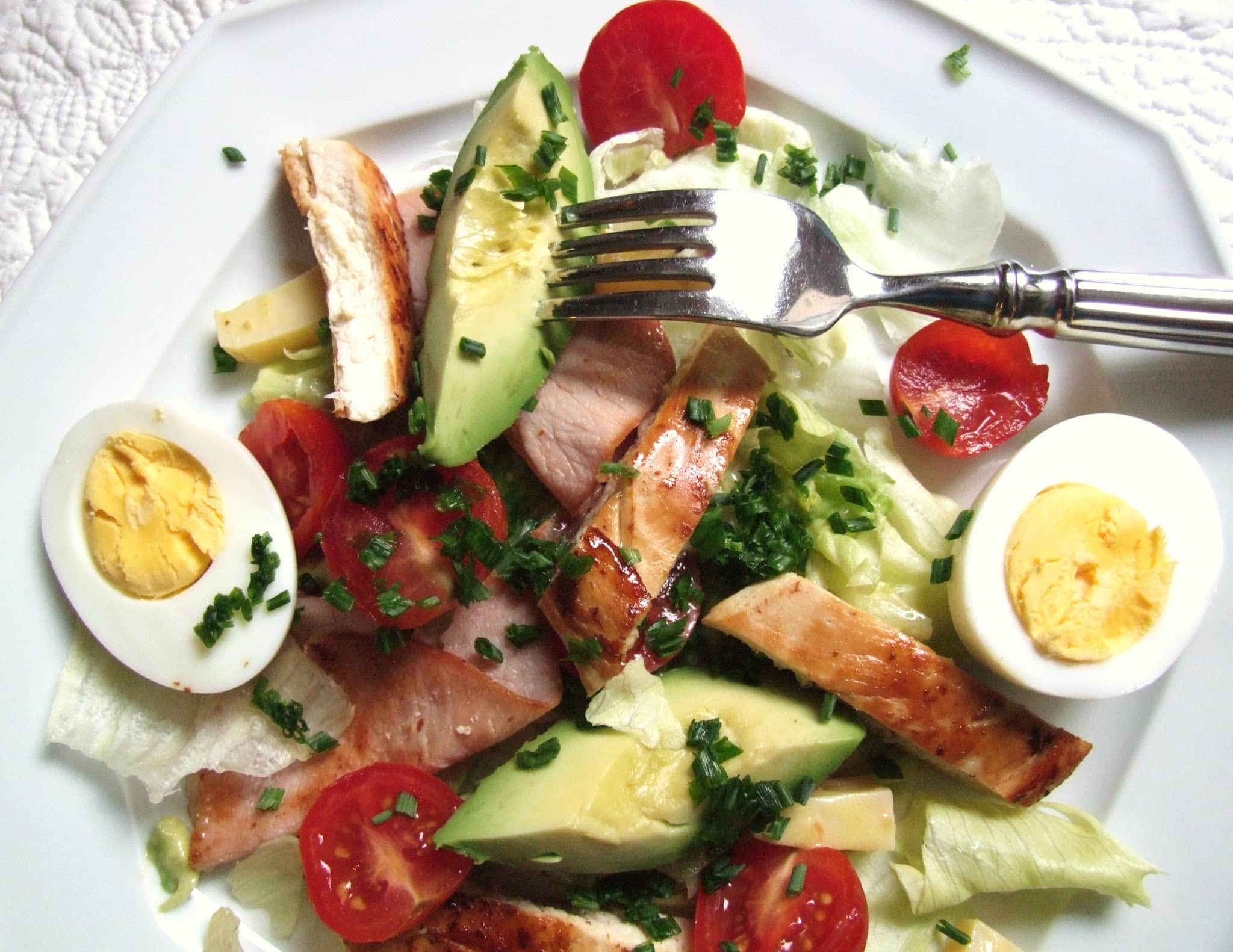 COBB SALAD