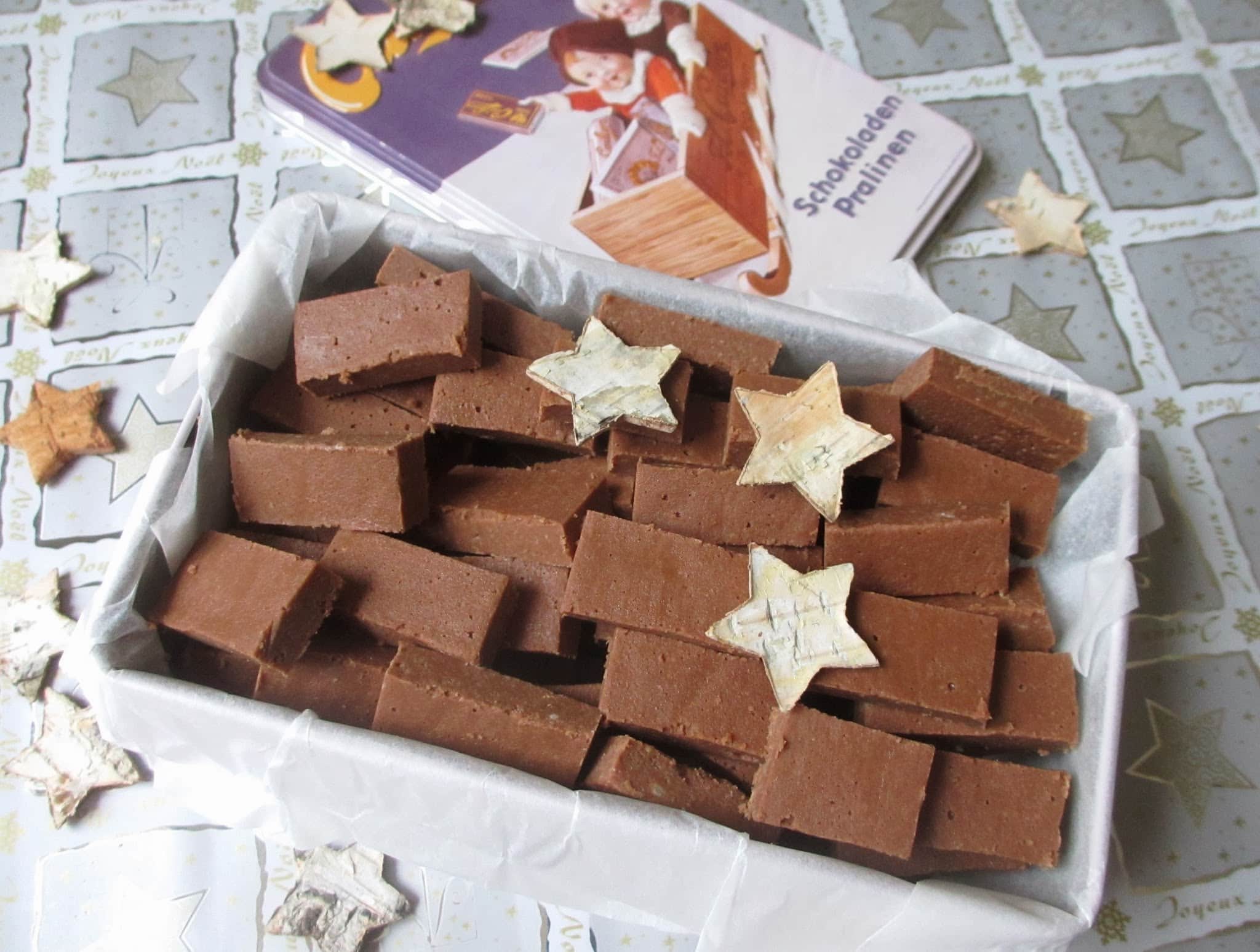 GIANDUJA
