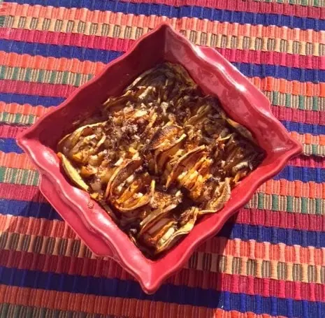 DE MA CUISINE À LA VÔTRE #1
