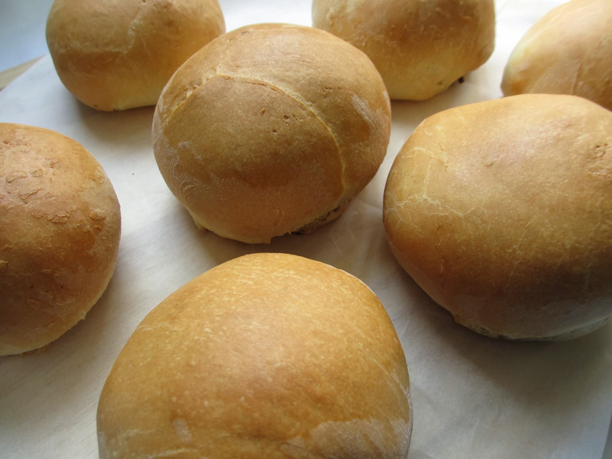 BUNS FOURRÉS FAÇON CHILI CON CARNE