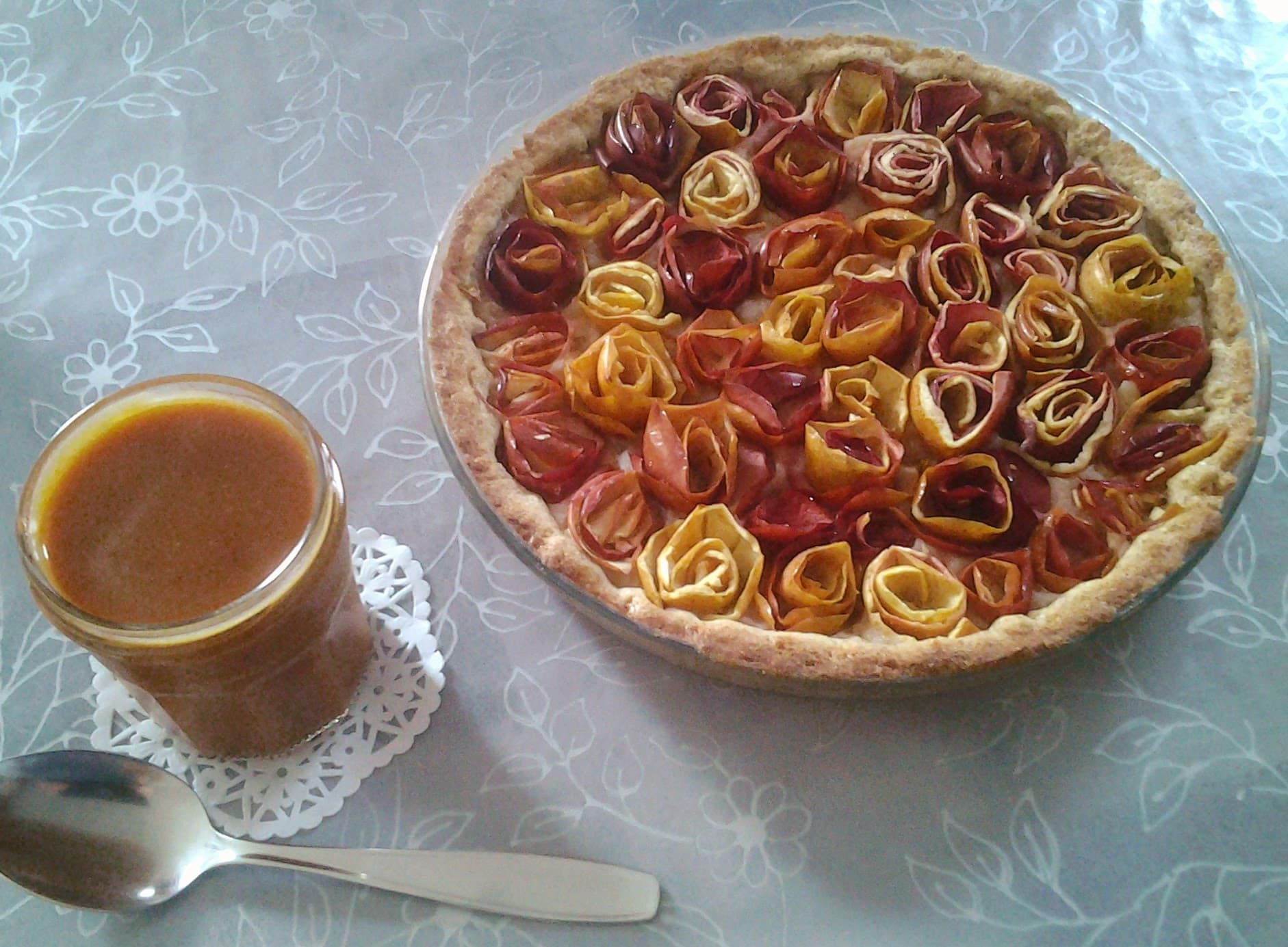 DE MA CUISINE À LA VÔTRE #5