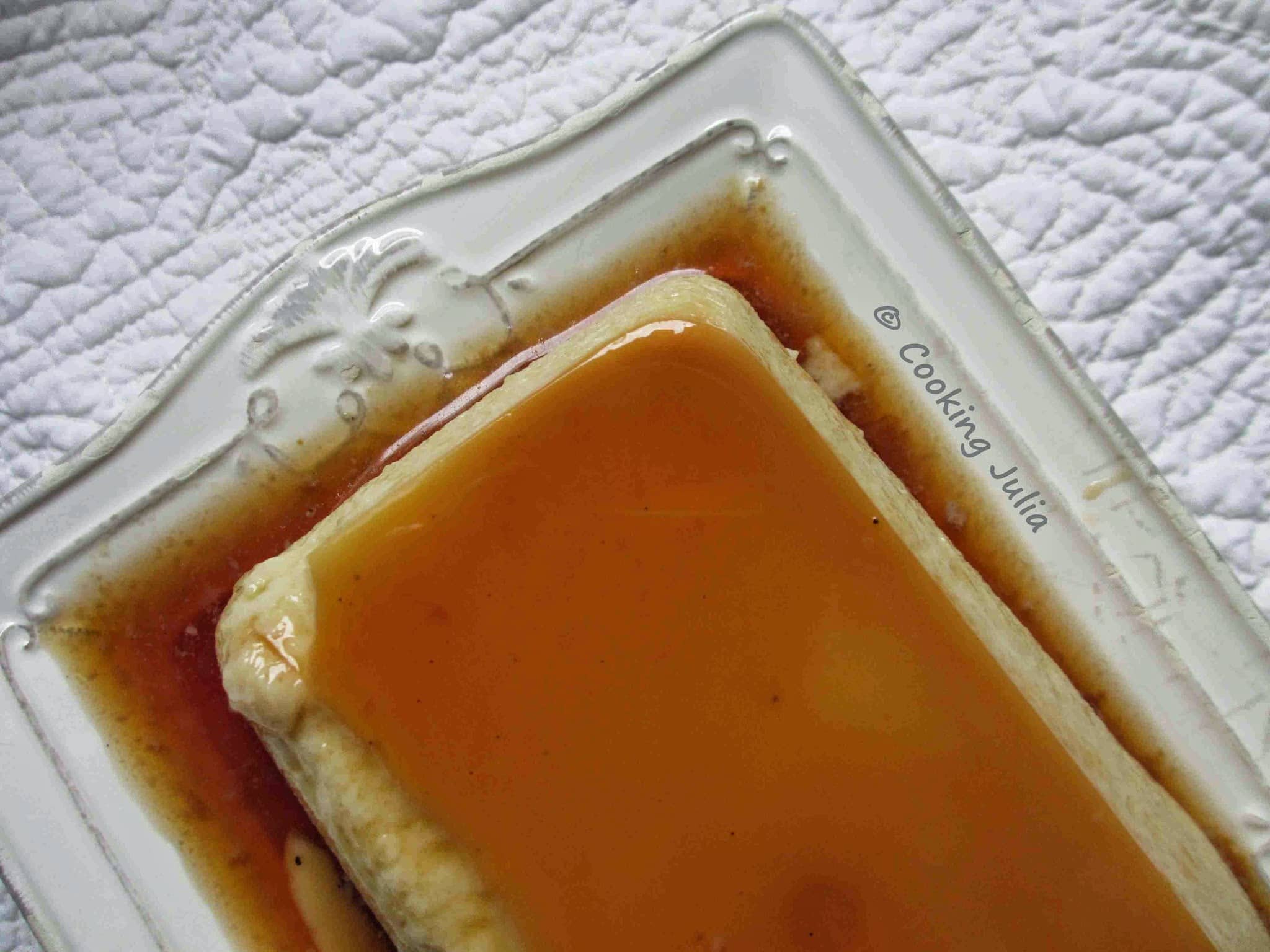 FLAN COCO-CARAMEL