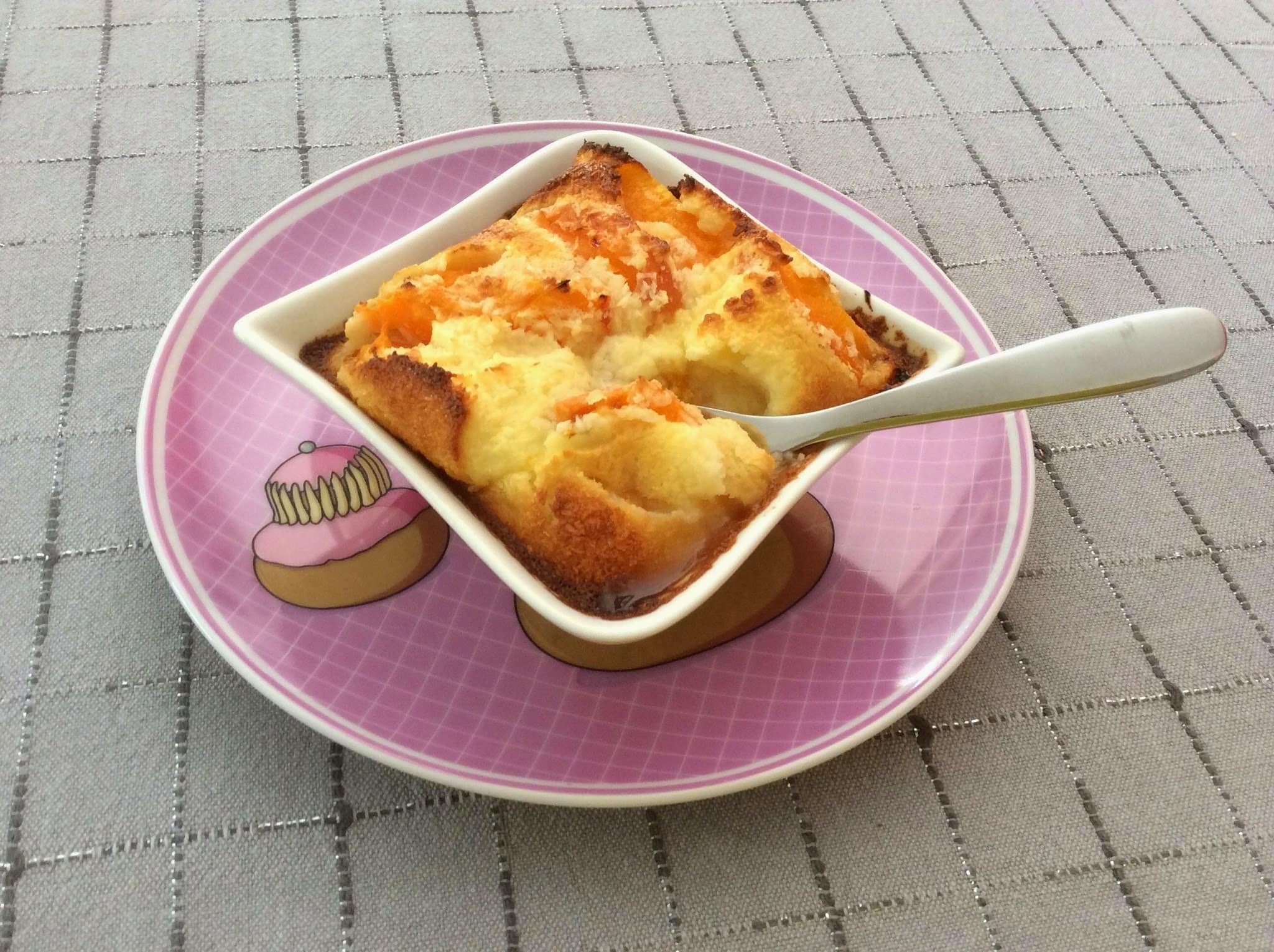DE MA CUISINE À LA VÔTRE # 9