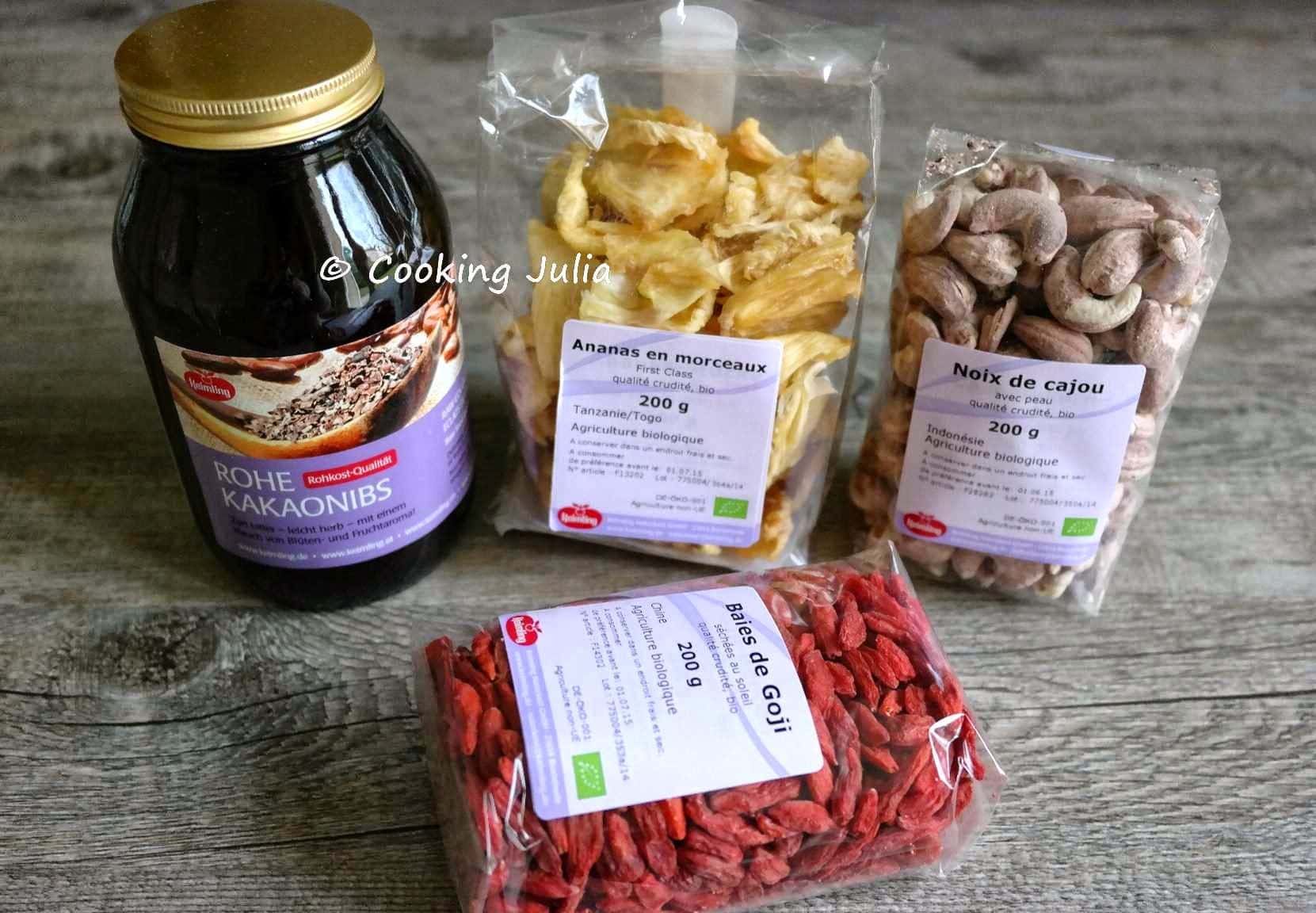KEIMLING, L&rsquo;ALIMENTATION VIVANTE