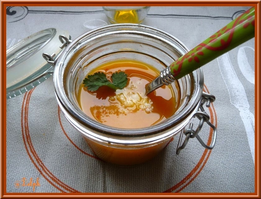DE MA CUISINE A LA VÔTRE #15