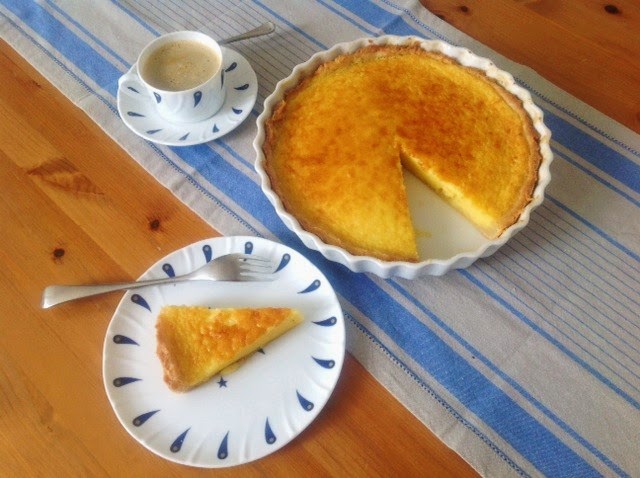 DE MA CUISINE À LA VÔTRE #16
