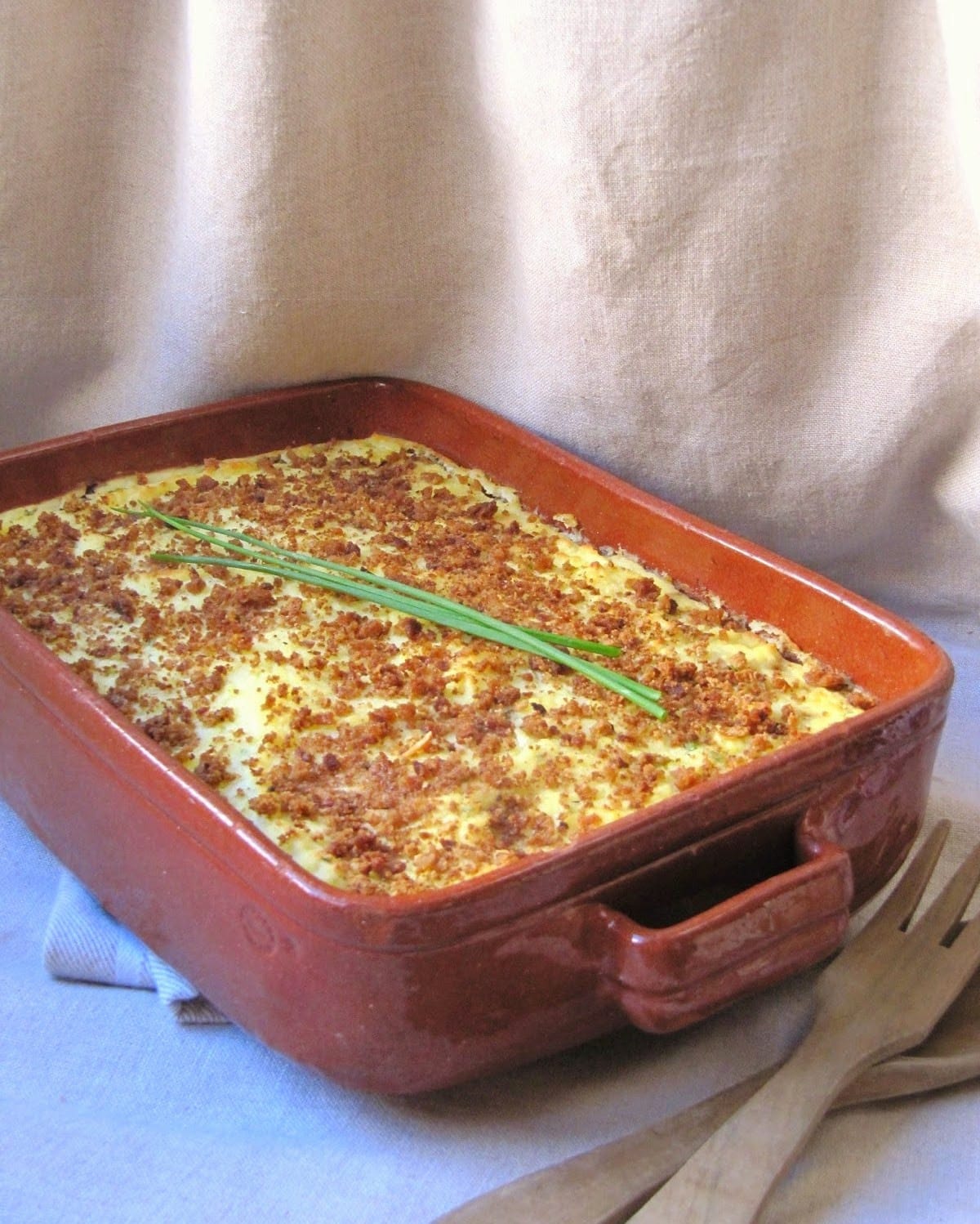 DE MA CUISINE À LA VÔTRE #17 (SALÉ)