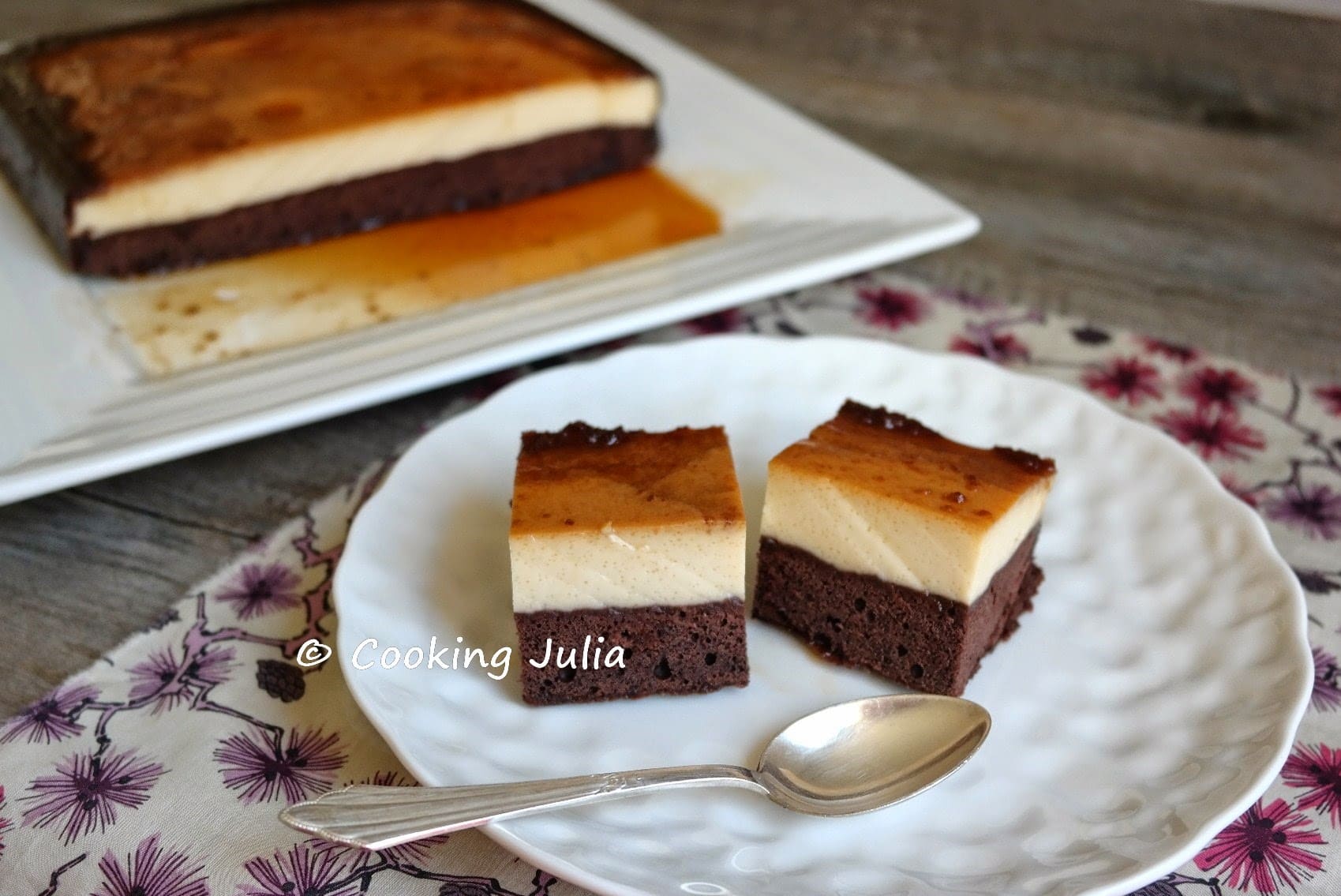 LE TOP 5+5 DES RECETTES DE MARS 2015
