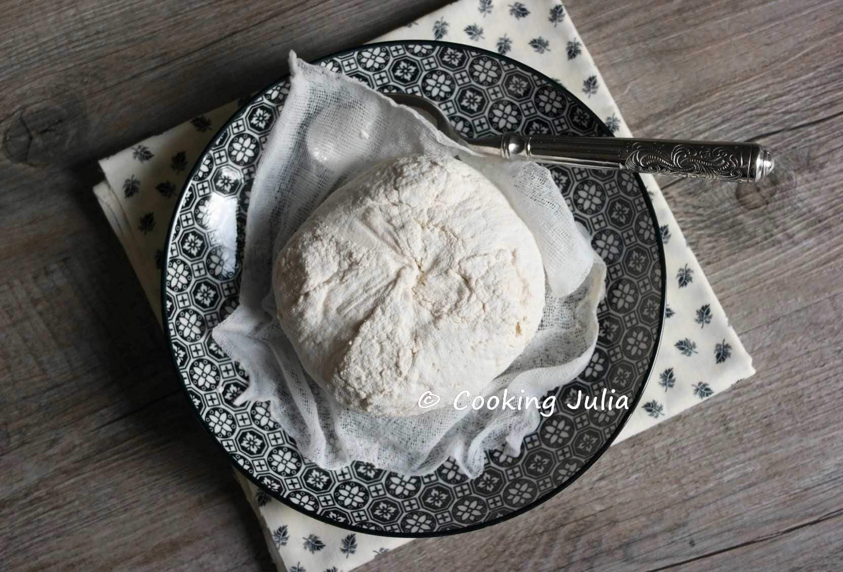 TOFU MAISON