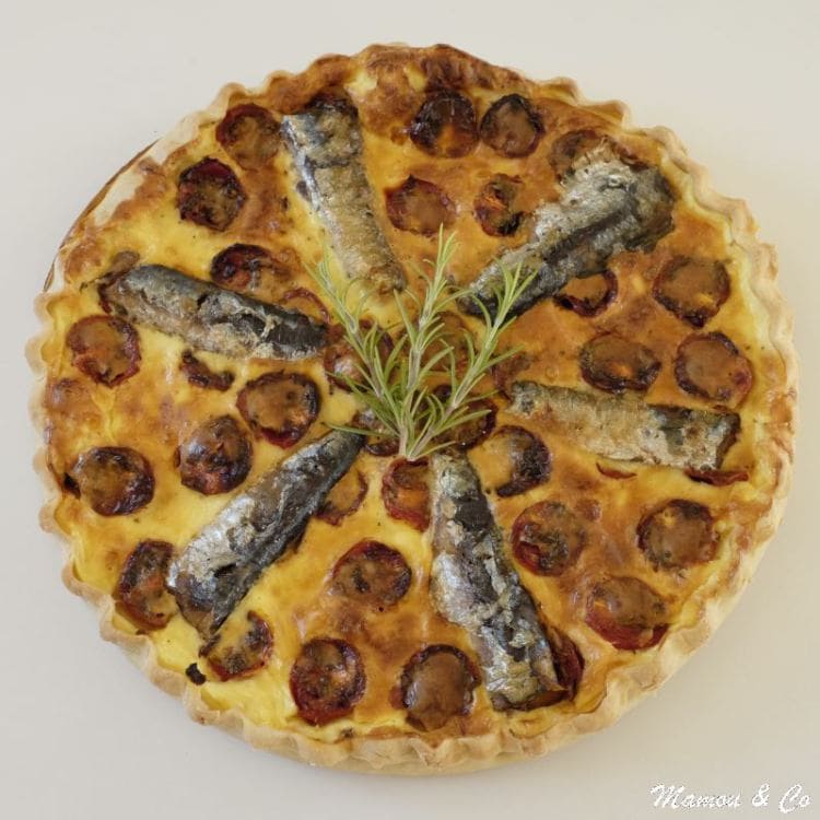 DE MA CUISINE À LA VÔTRE #23