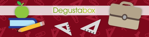 LA DEGUSTABOX FAIT SA RENTRÉE !