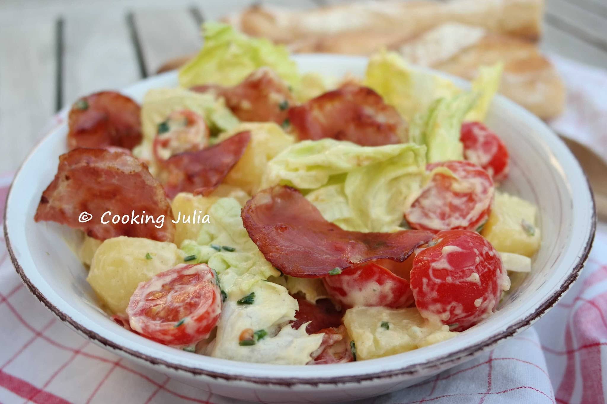 TOP 5+5 DES RECETTES DU MOIS D&rsquo;AOÛT 2015