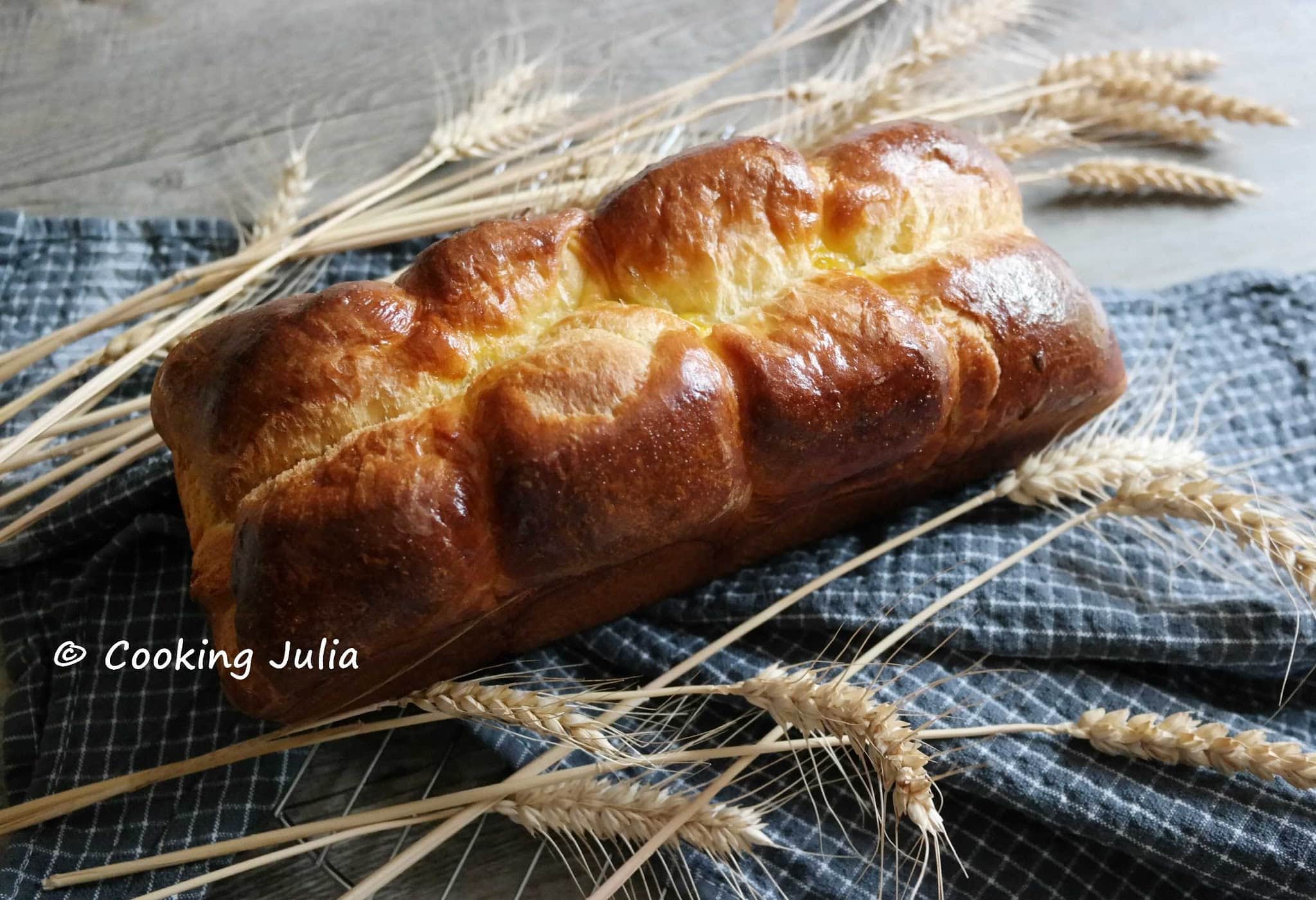 BRIOCHE NANTERRE