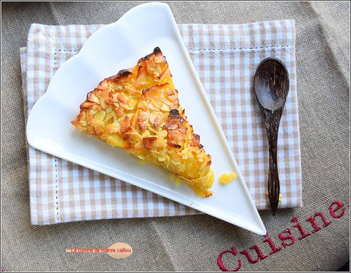 DE MA CUISINE À LA VÔTRE #25
