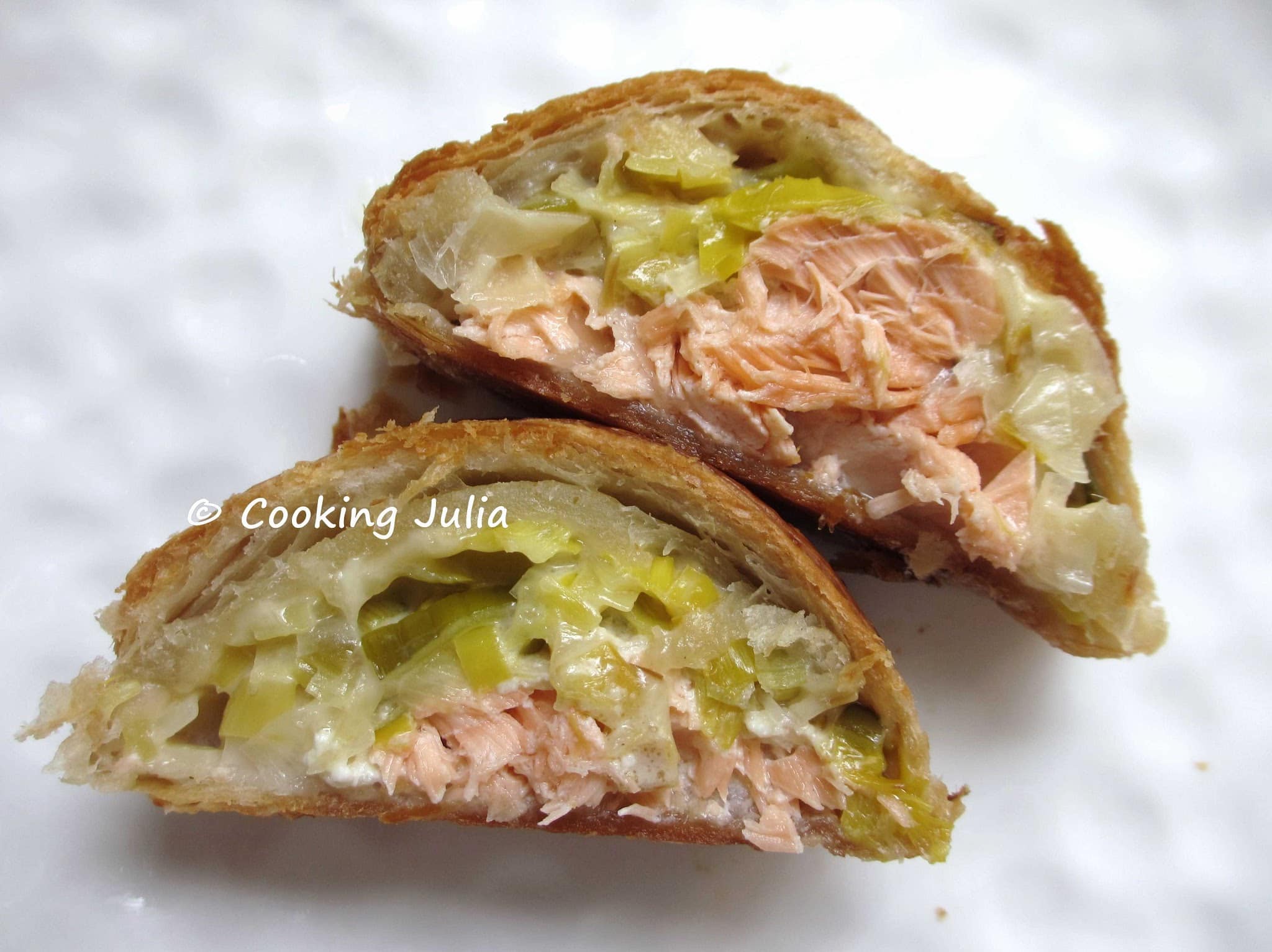 1000ÈME BILLET : VOS RECETTES PRÉFÉRÉES SUR COOKING JULIA