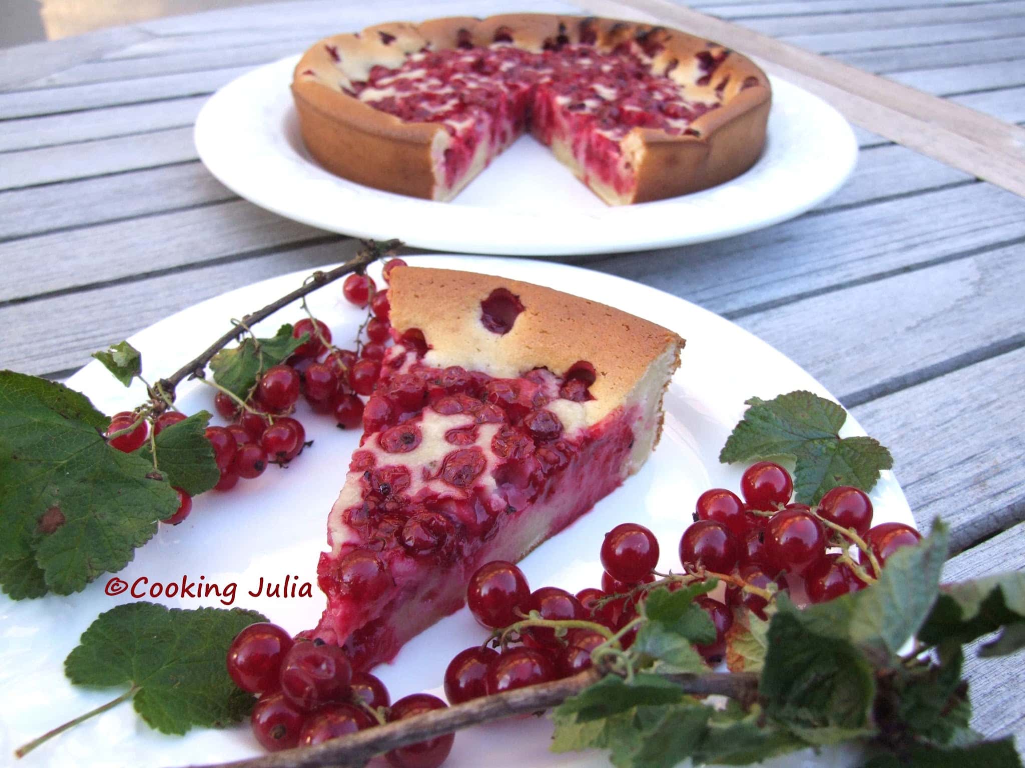 DES DESSERTS POUR LA FÊTE DES MAMANS !
