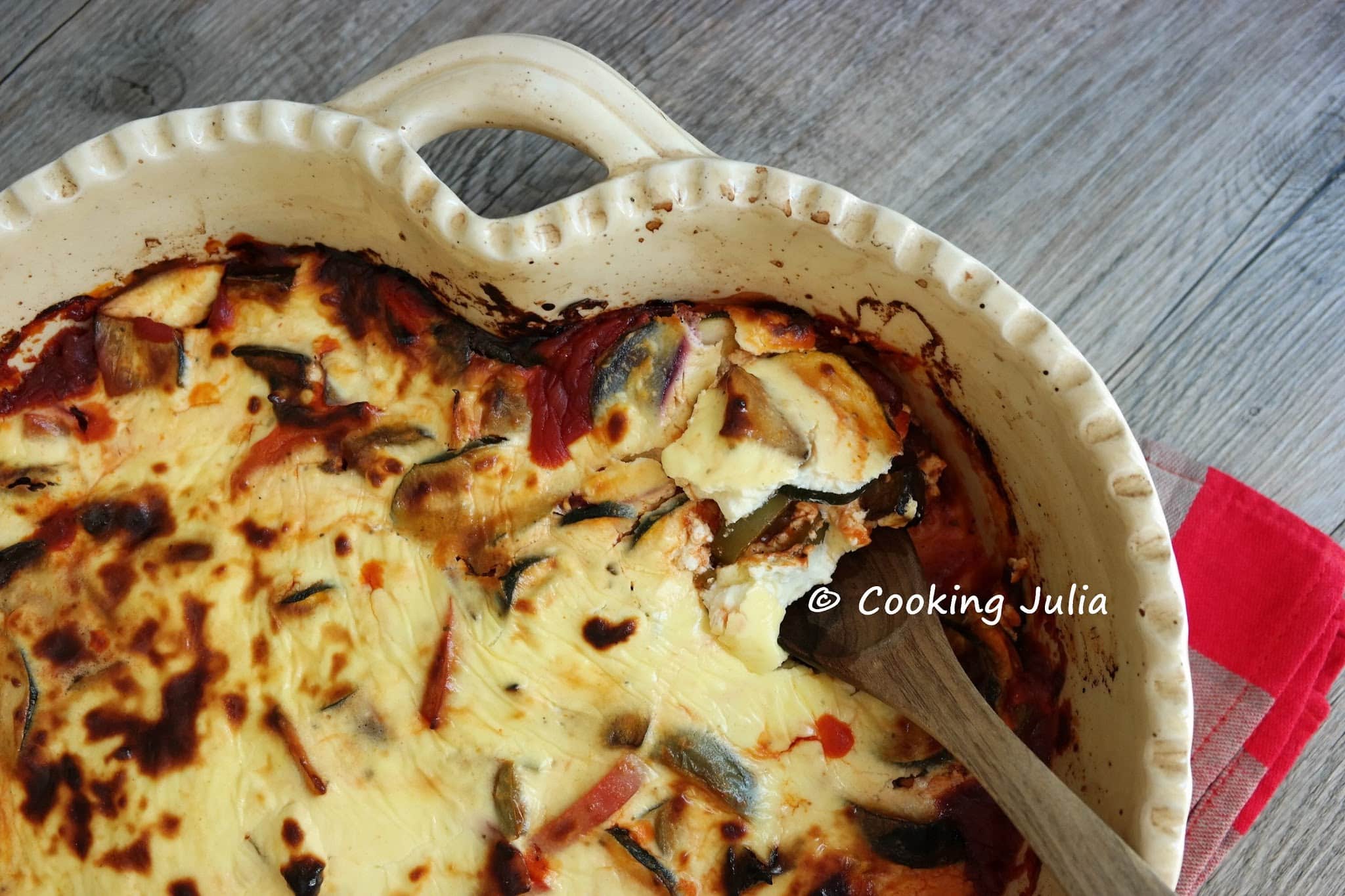 VOS RECETTES COUP DE COEUR EN JUILLET 2016