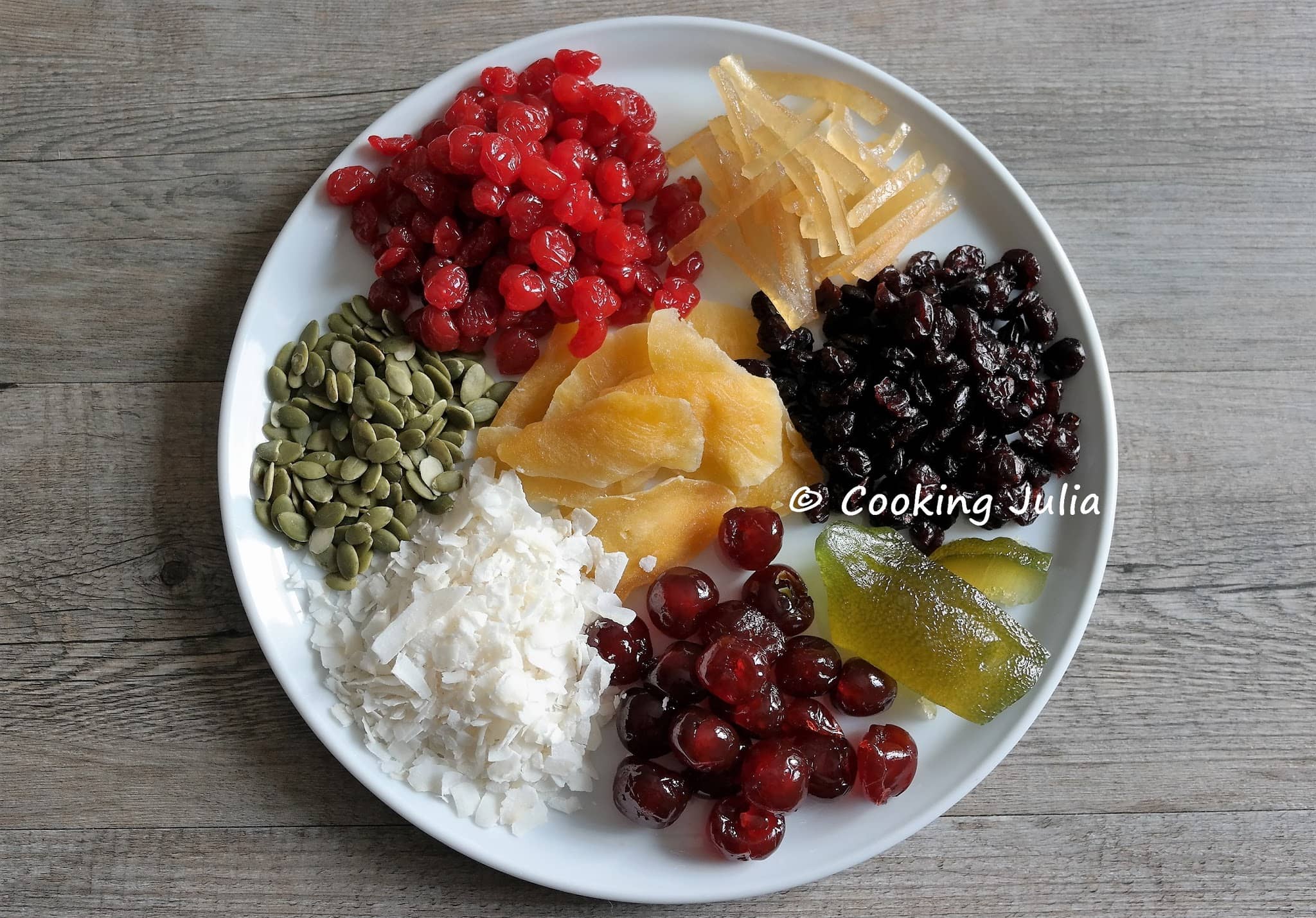 PLAISIRS DE FRUITS, UN DÉLICIEUX PARTENARIAT !