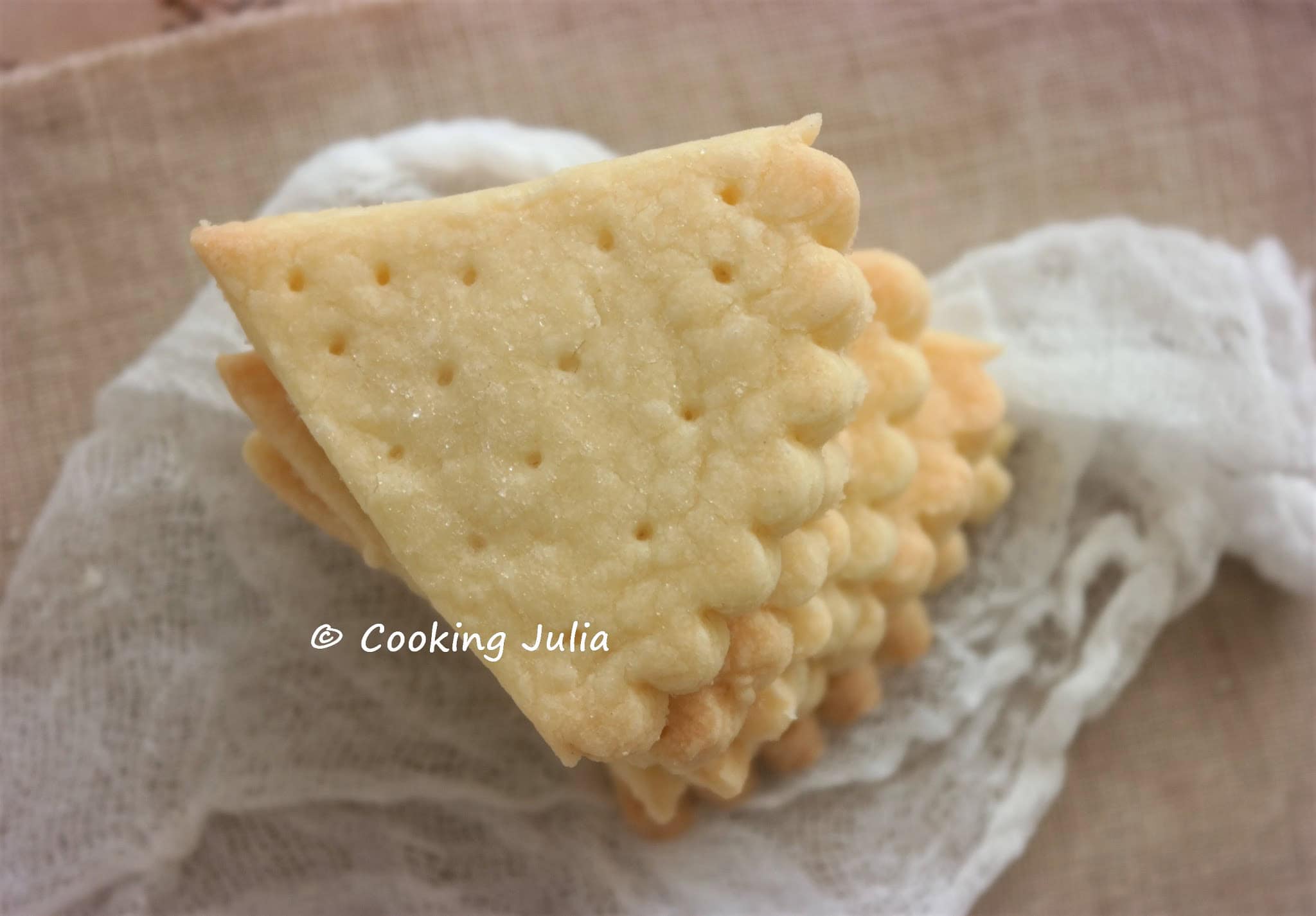 Shortbread