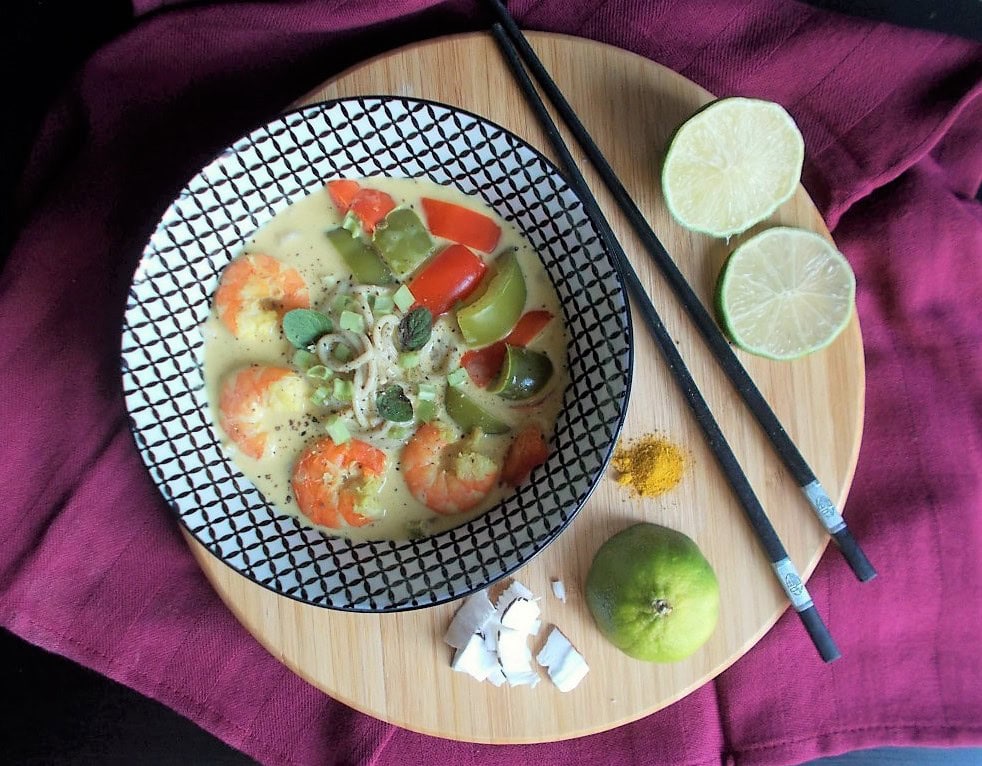 DE MA CUISINE À LA VÔTRE #38