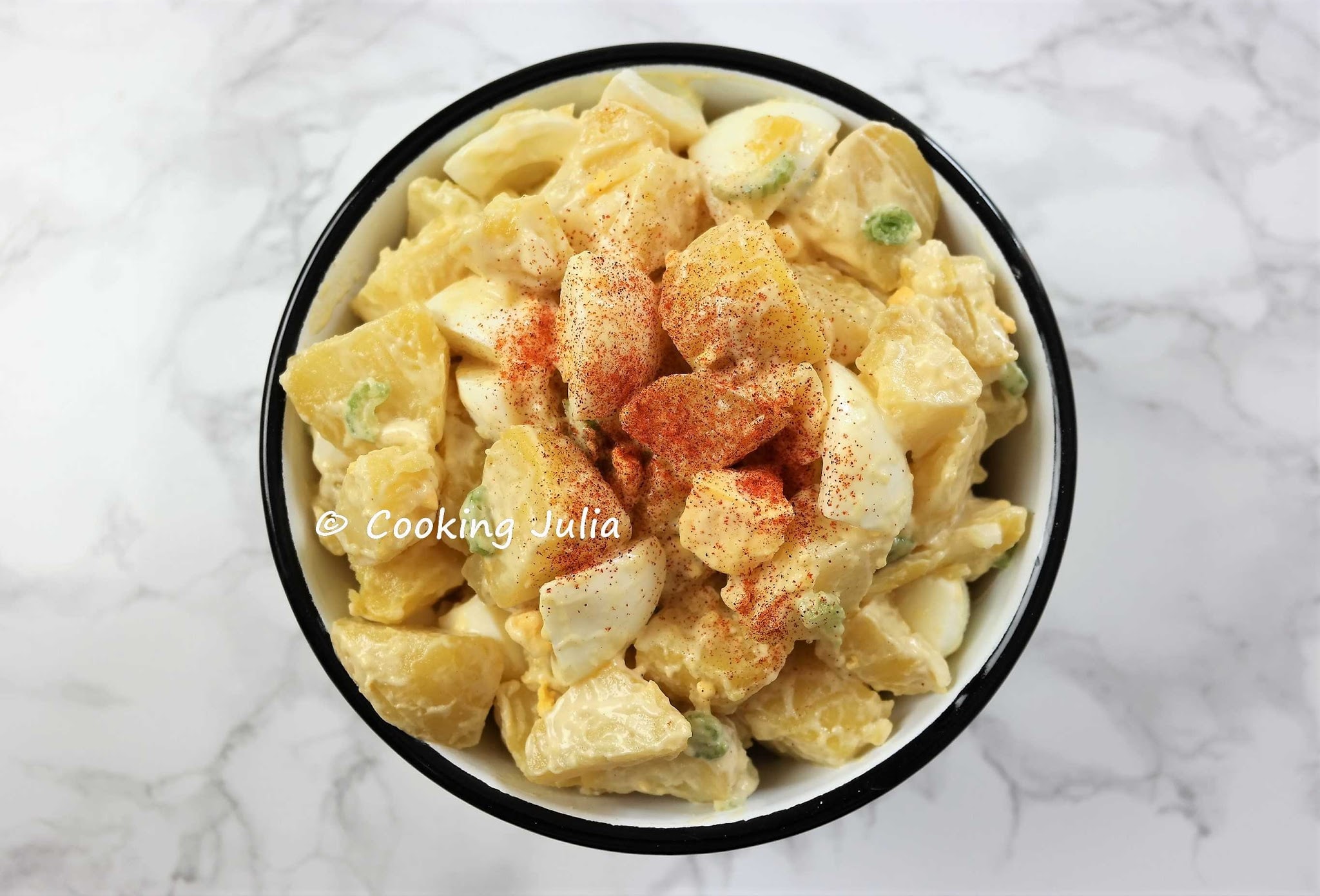 POTATO SALAD