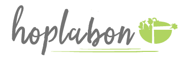 HOPLABON, RECETTES ET PRODUITS DE SAISON LIVRÉS À DOMICILE