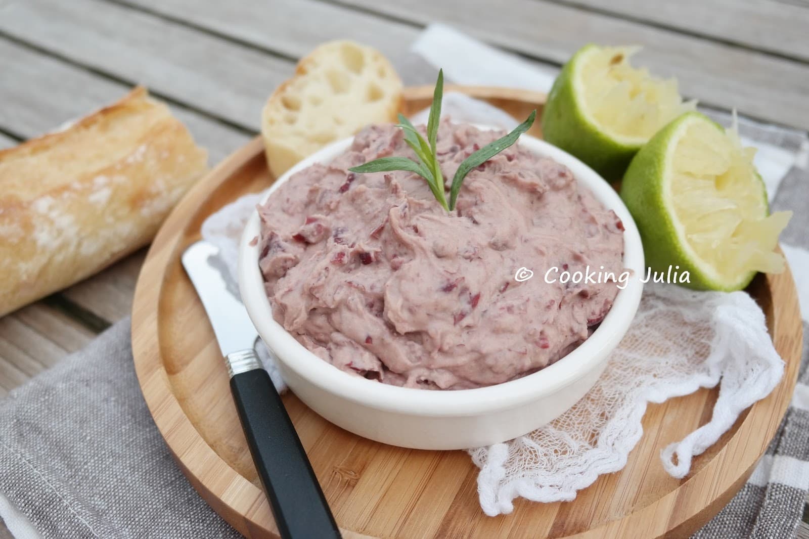 LE THÈME DU MOIS : DES HOUMOUS À TOUS LES PARFUMS