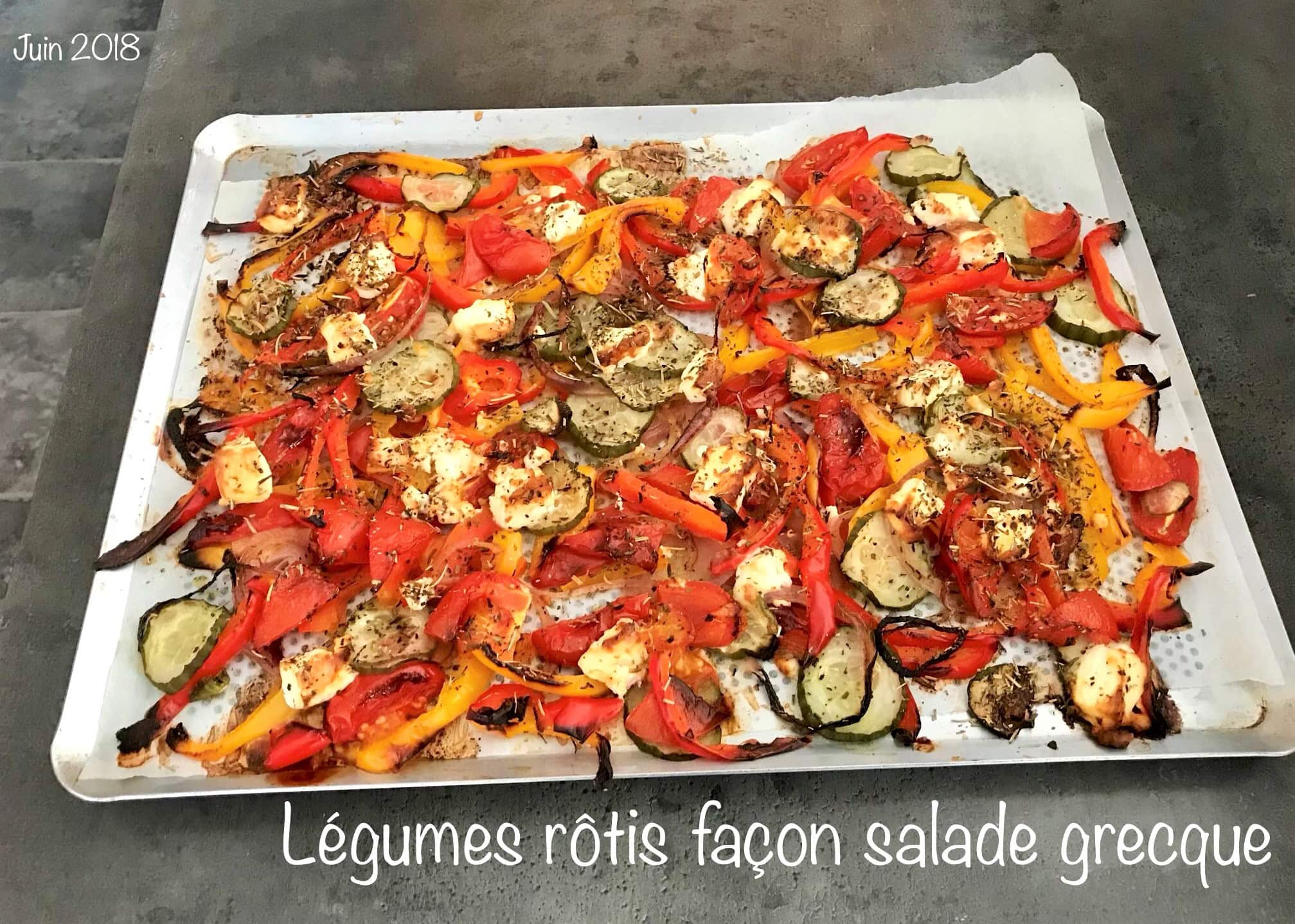 DE MA CUISINE À LA VÔTRE #55