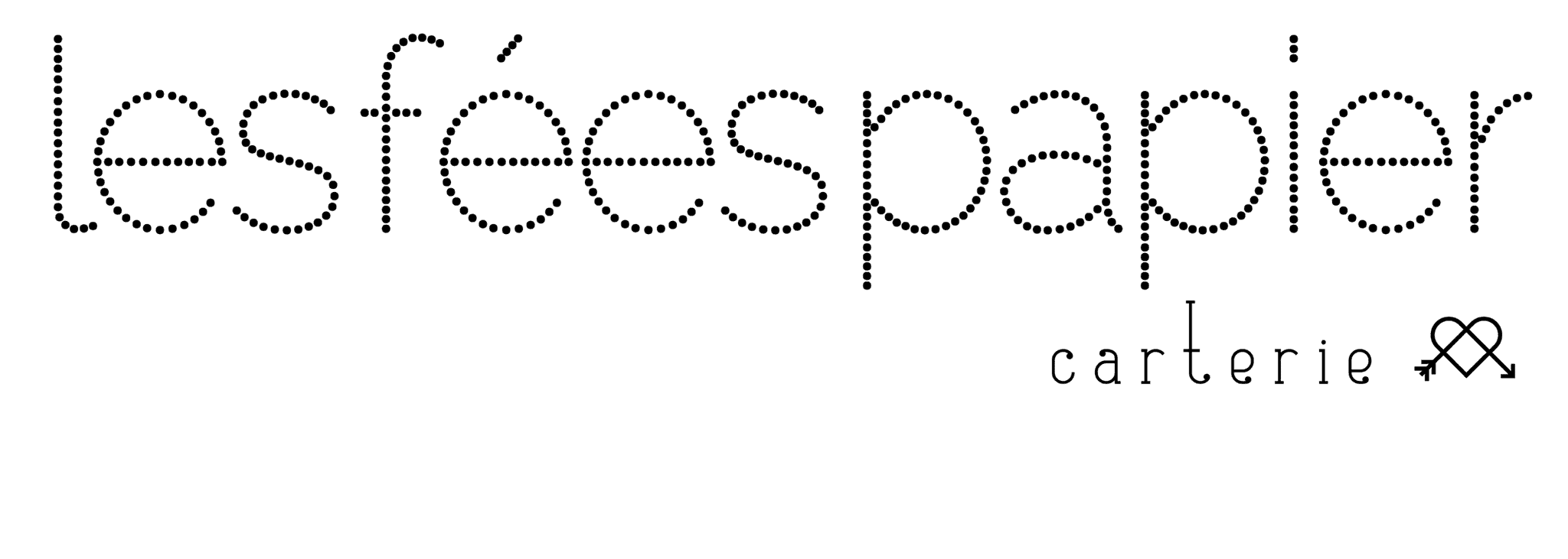Les fées papier