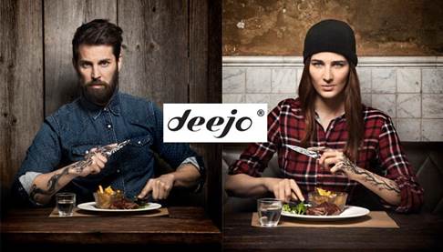 Deejo