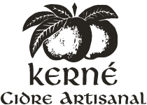 Kerné, Cidre artisanal