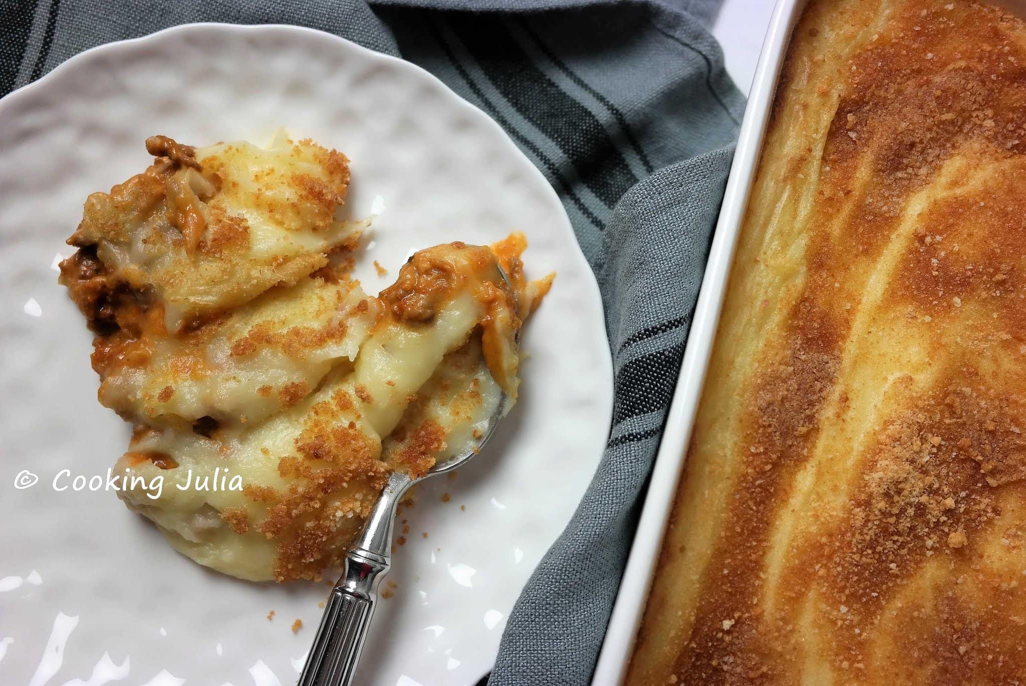 HACHIS PARMENTIER ET MISE À JOUR DES INDEX À FIN AOÛT 2018