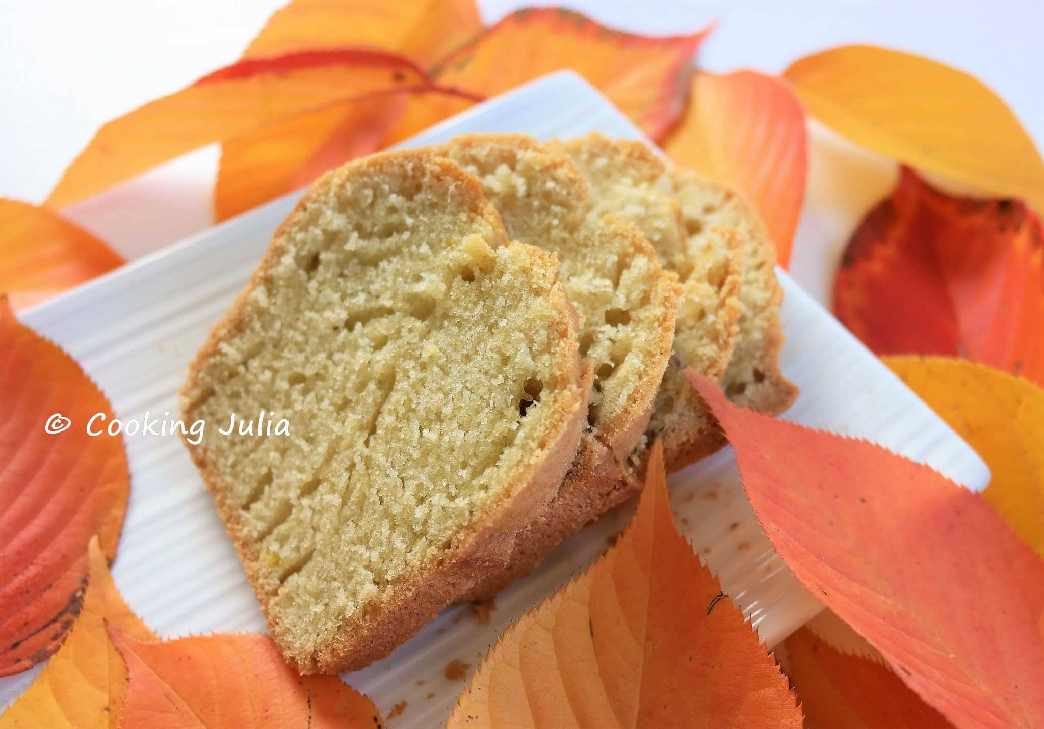 CAKE FROU-FROU (TUPPERWARE)