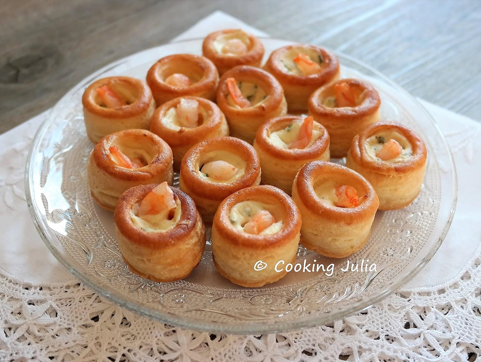 MENU DE SAISON #27 : UN MENU DE NOËL EXPRESS