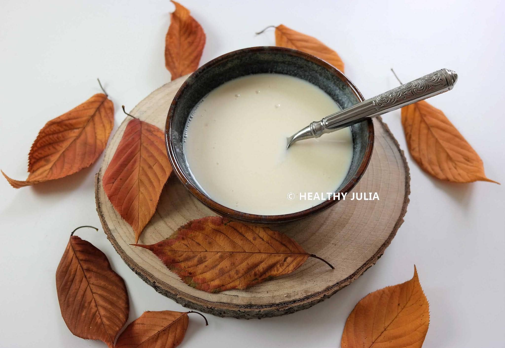 LAIT RIBOT #VEGAN