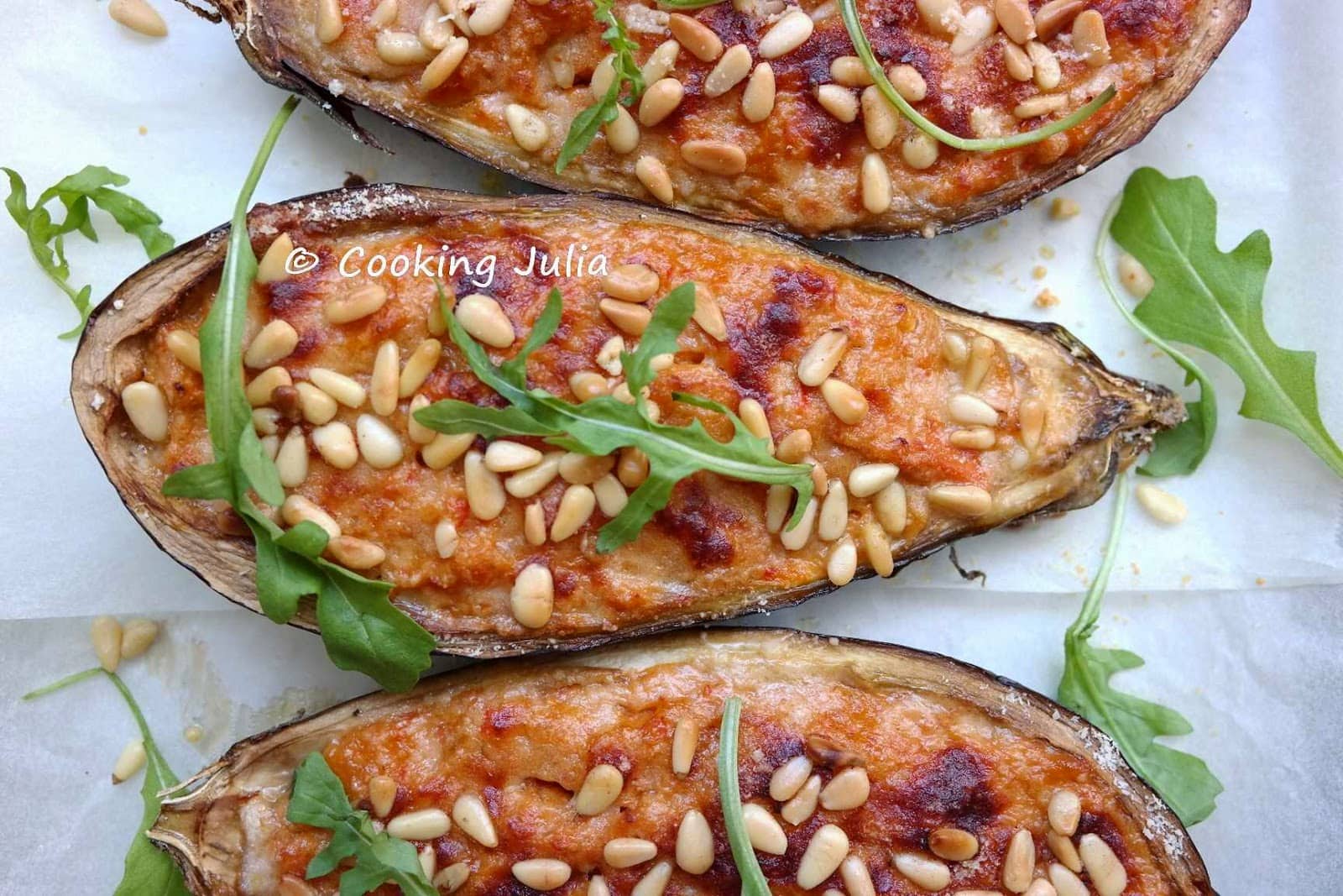 LE THÈME DU MOIS : L&rsquo;AUBERGINE