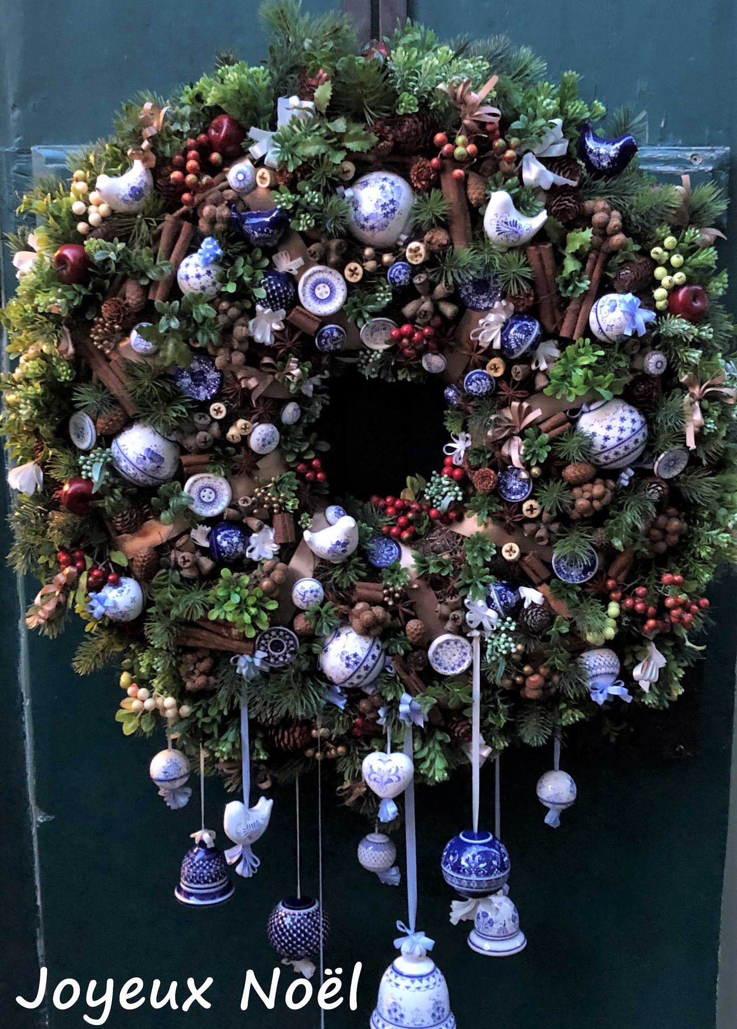 JOYEUX NOËL !