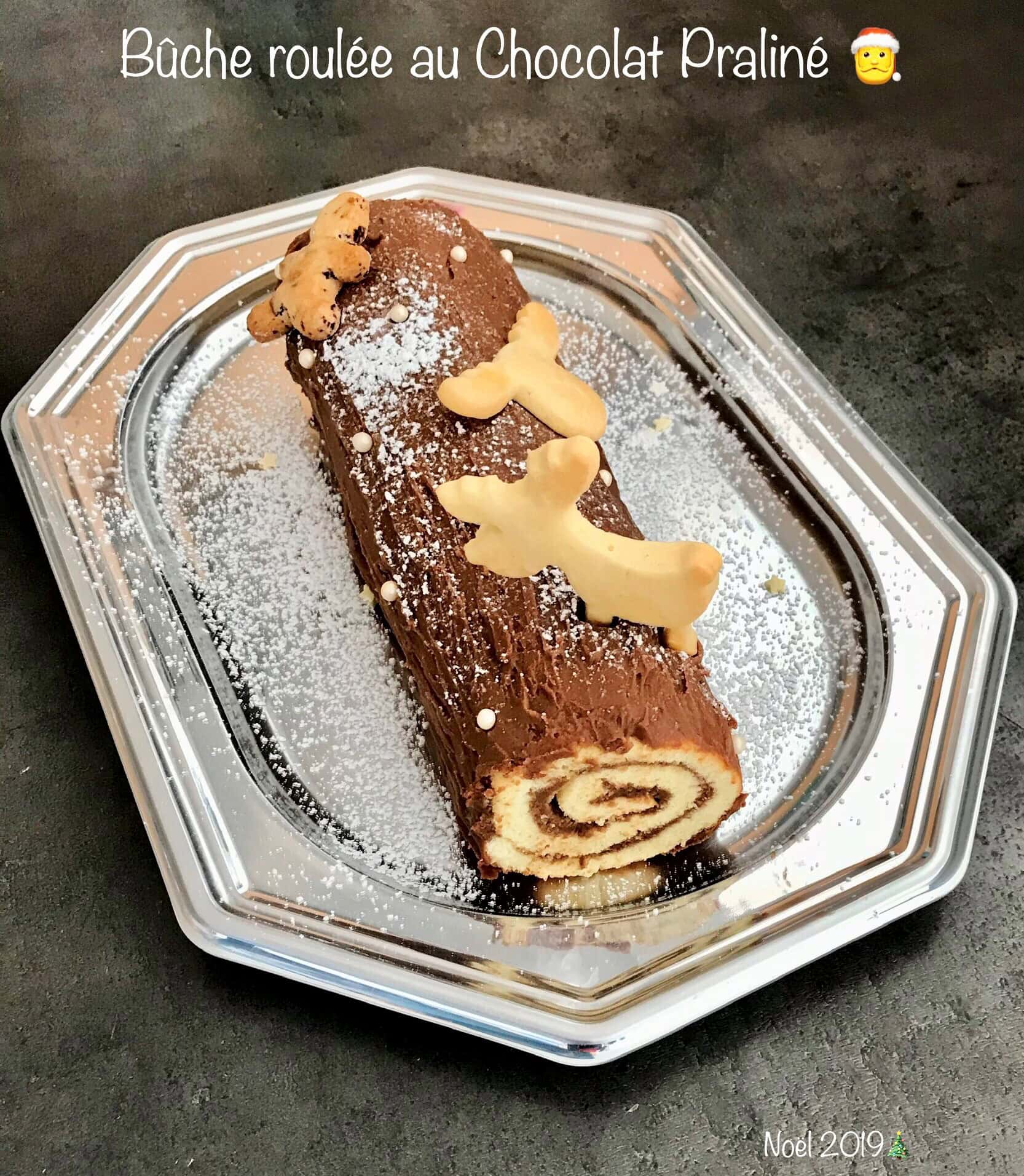 DE MA CUISINE A LA VÔTRE #67