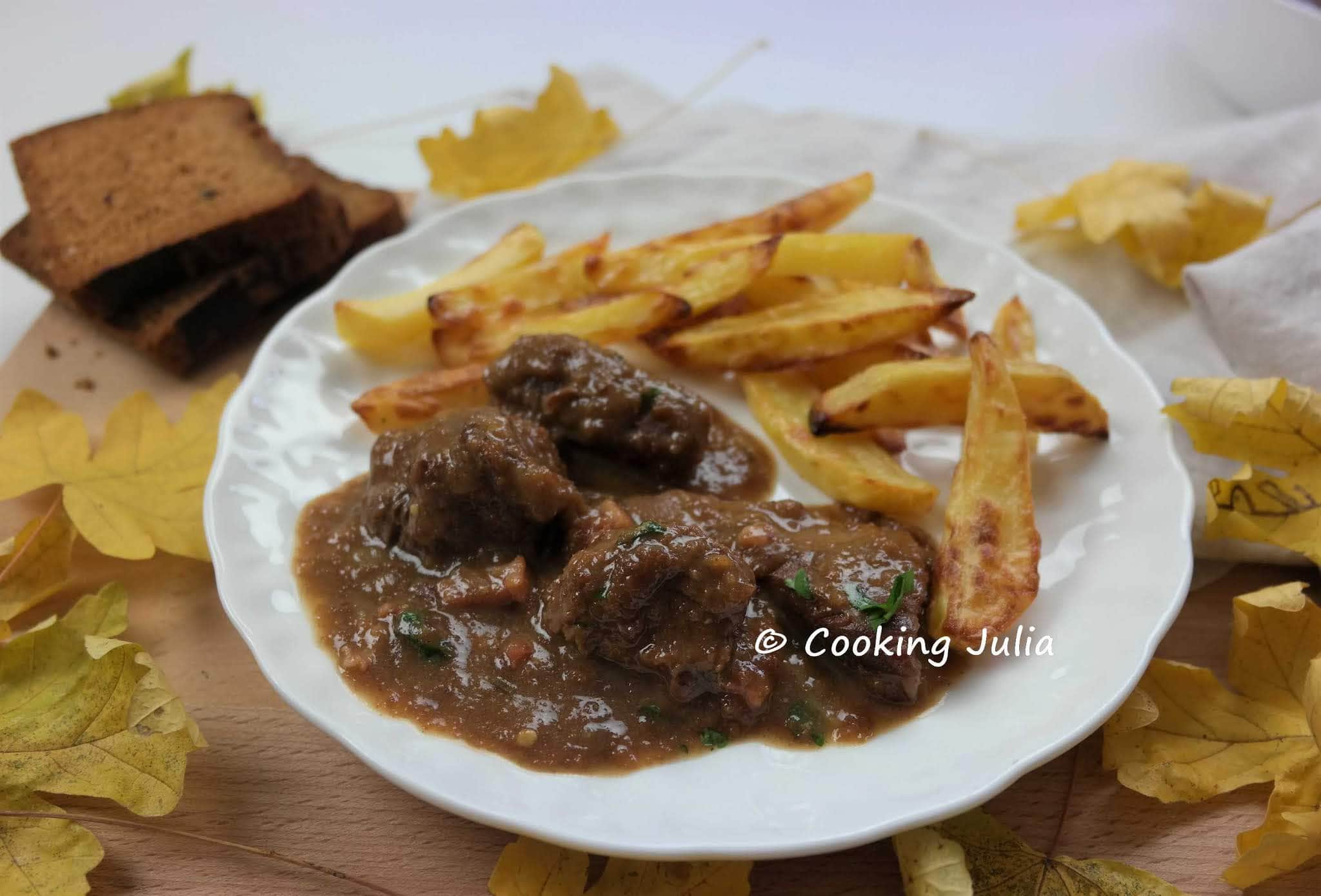CARBONADE FLAMANDE