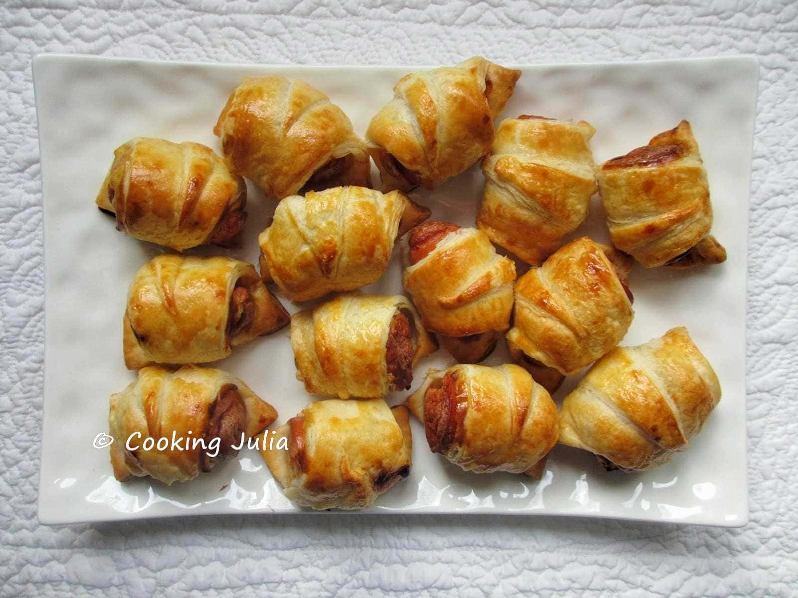 MENU DE SAISON #29 : POUR UN RÉVEILLON EN PETIT COMITÉ