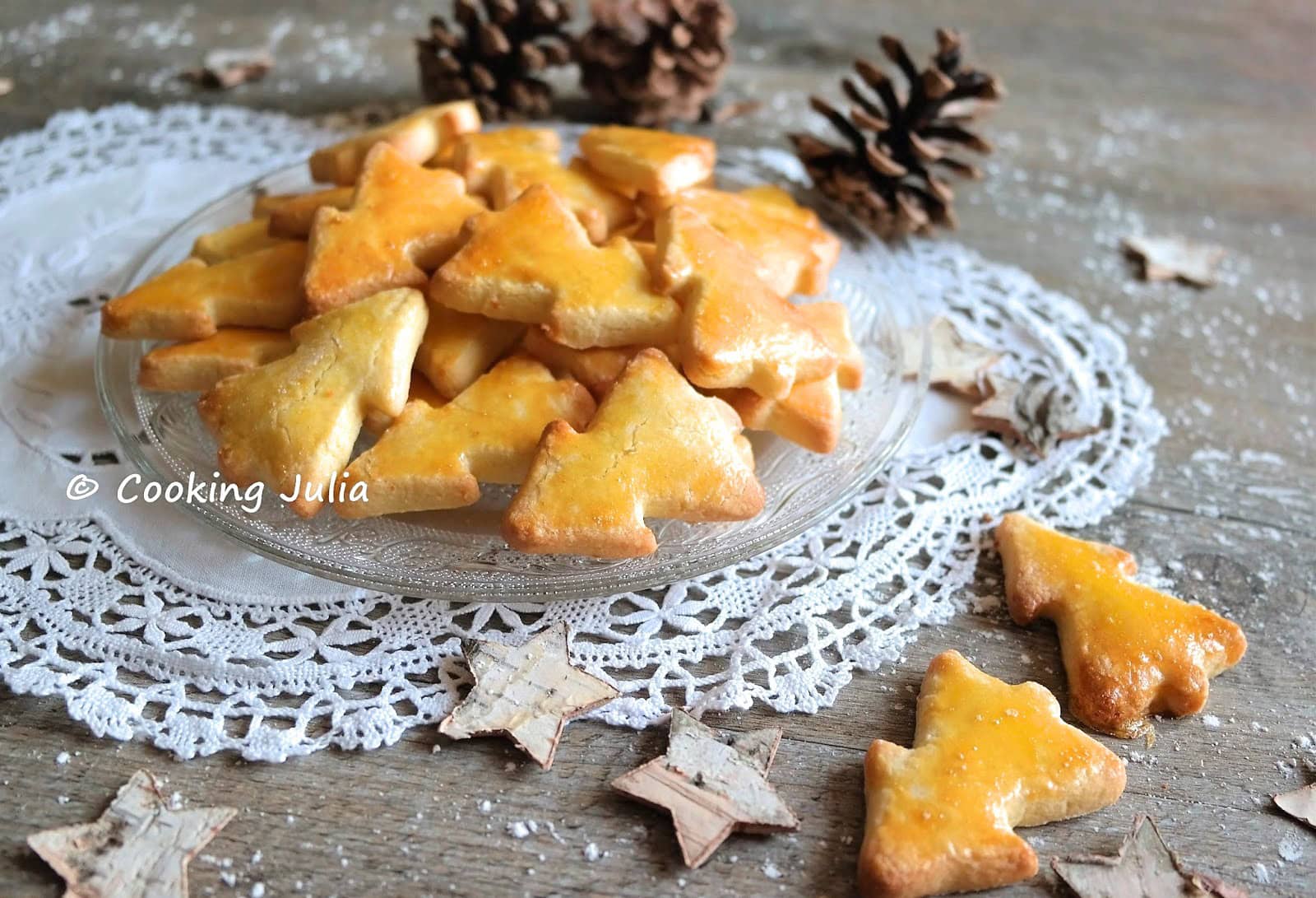 MINI-INDEX : LES RECETTES DE BREDELE, BISCUITS ET DOUCEURS