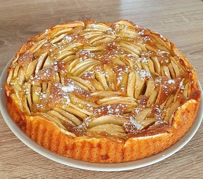 DE MA CUISINE À LA VÔTRE #76