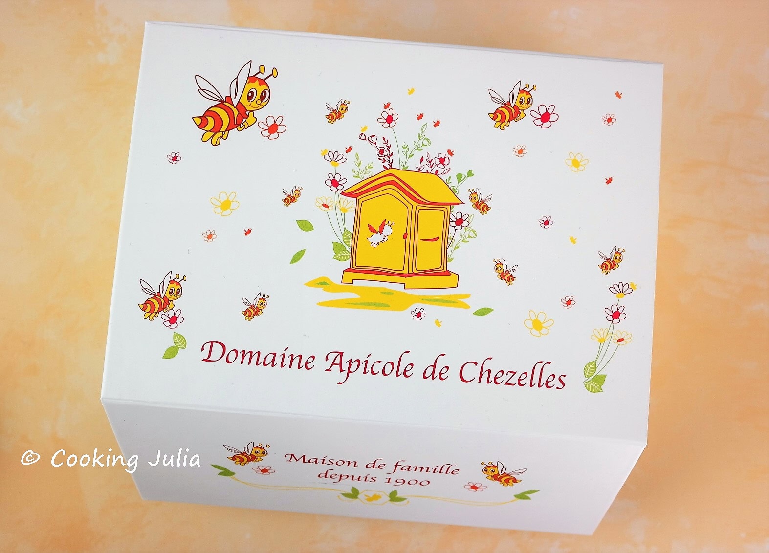 FÊTE DE PÂQUES AU DOMAINE APICOLE DE CHEZELLES