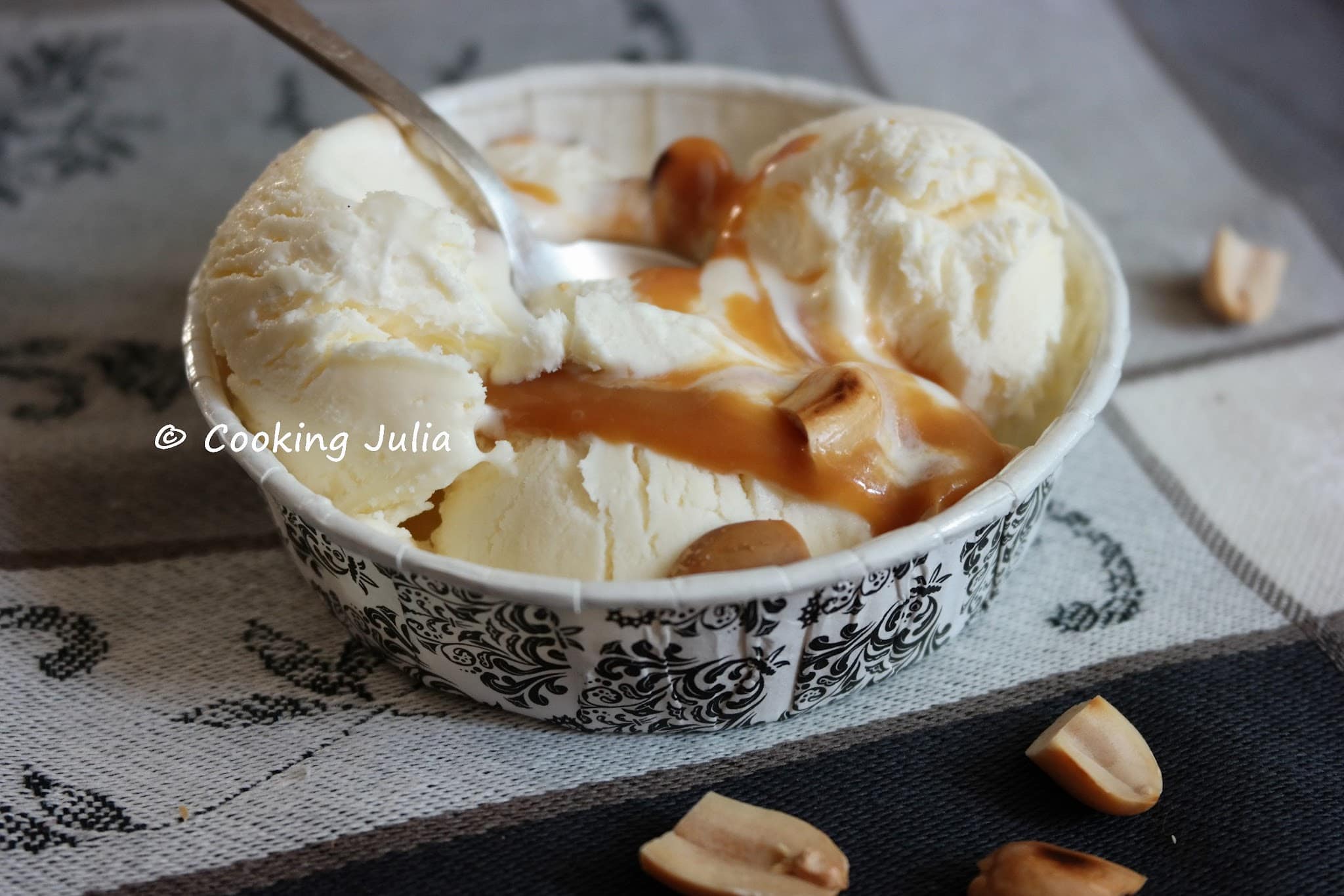 MISE À JOUR DE L&rsquo;INDEX DES RECETTES SUCRÉES