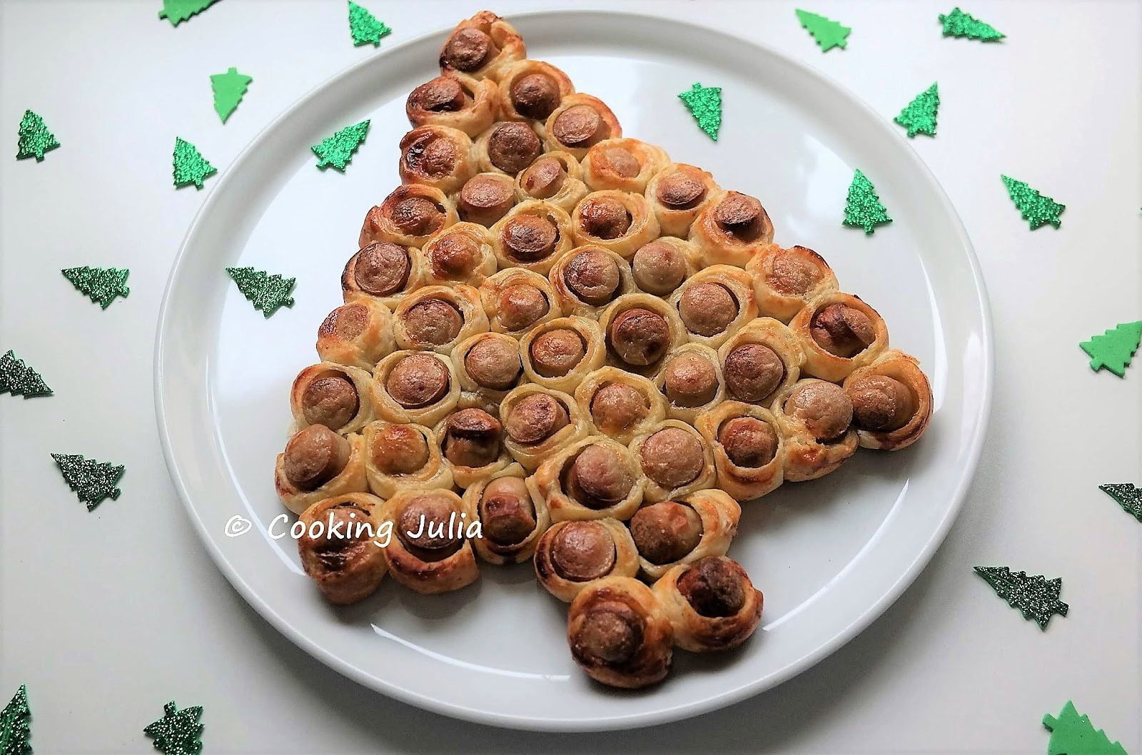 MENU DE SAISON #32 : UN MENU DE FÊTES POUR PETITS BUDGETS