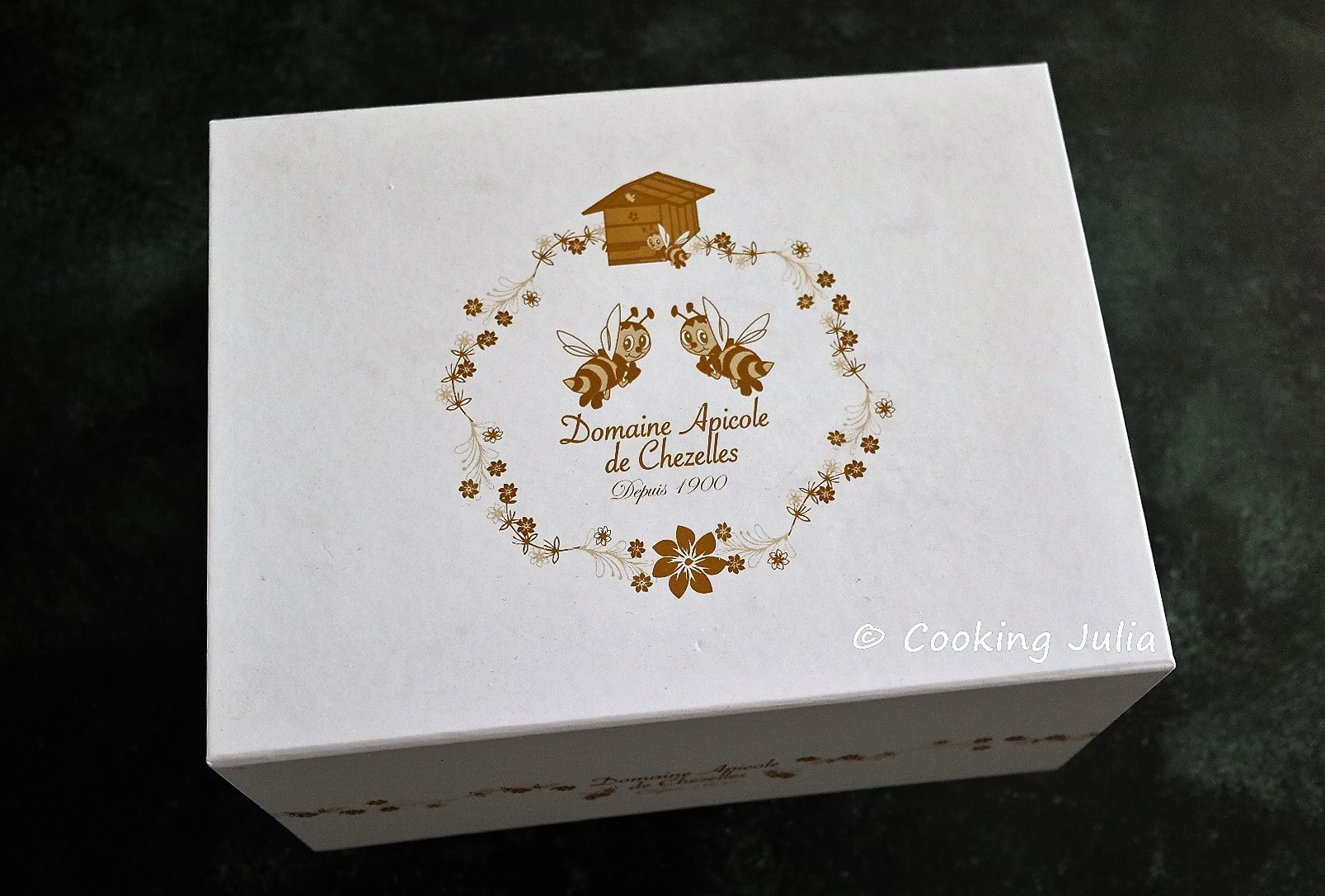 RÉSULTAT DU JEU-CONCOURS « COFFRET SAVEURS DE NOËL »
