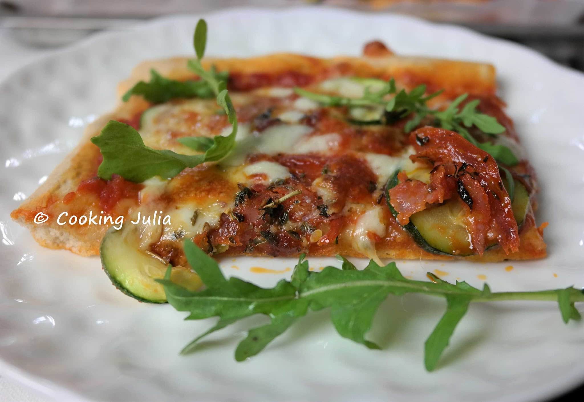 Mini-Index : Les Pizzas