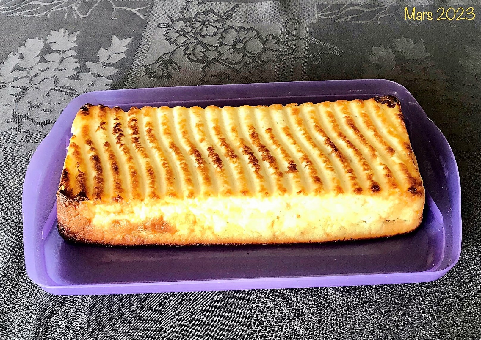 DE MA CUISINE HEALTHY À LA VÔTRE #18