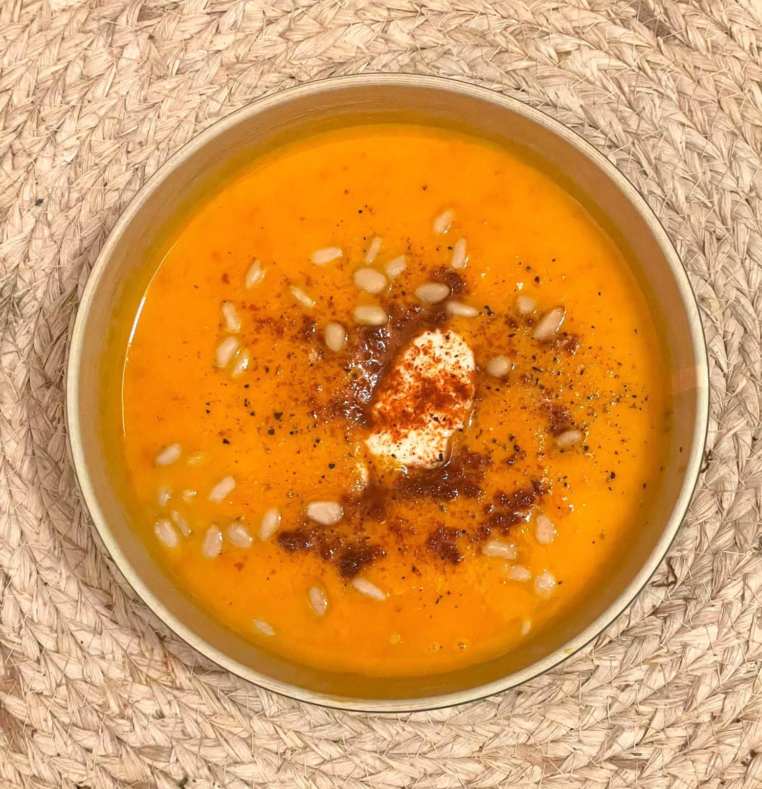 DE MA CUISINE À LA VÔTRE # 89